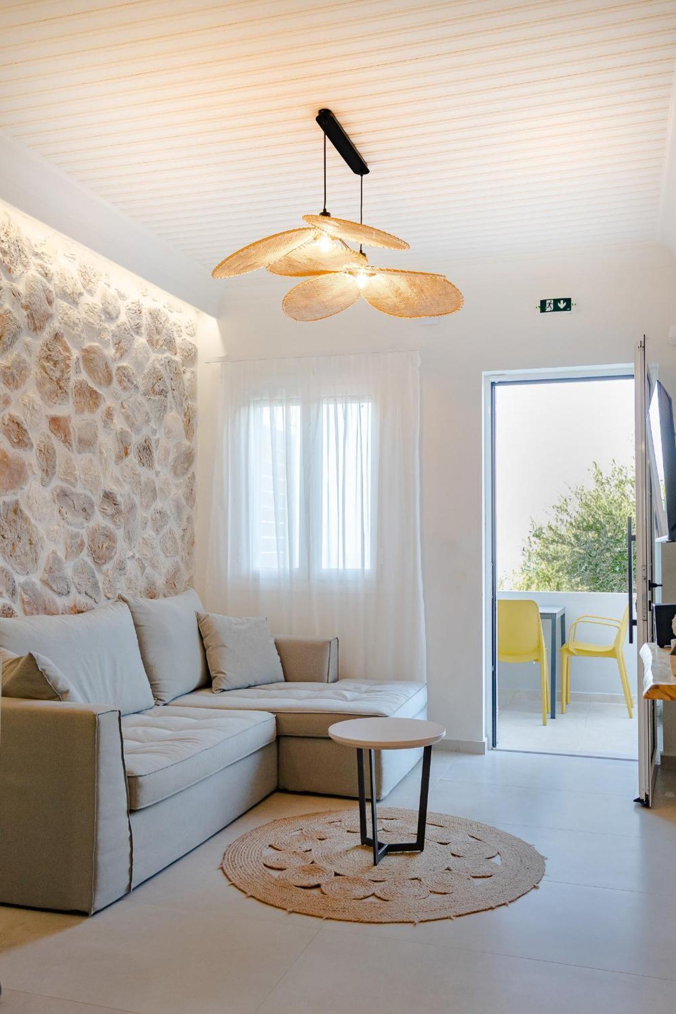 Holiday home Pithea Luxury Living *
