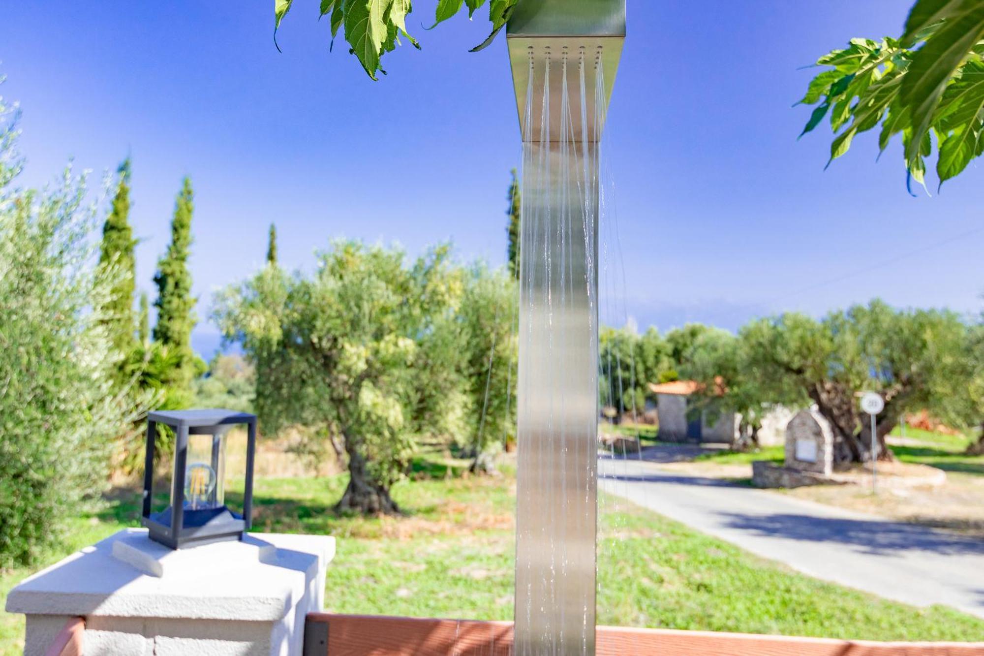 Pithea Luxury Living
