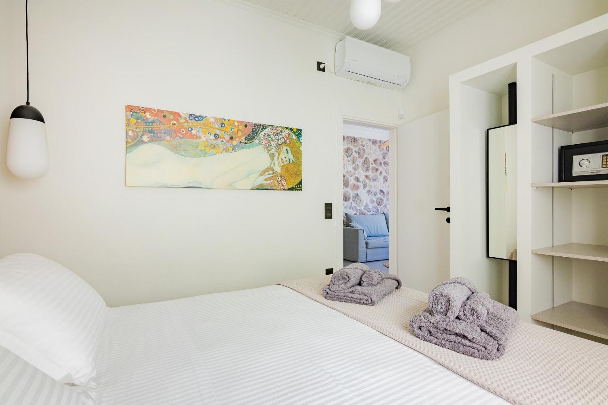 Holiday home Pithea Luxury Living Koroni (Messinia)