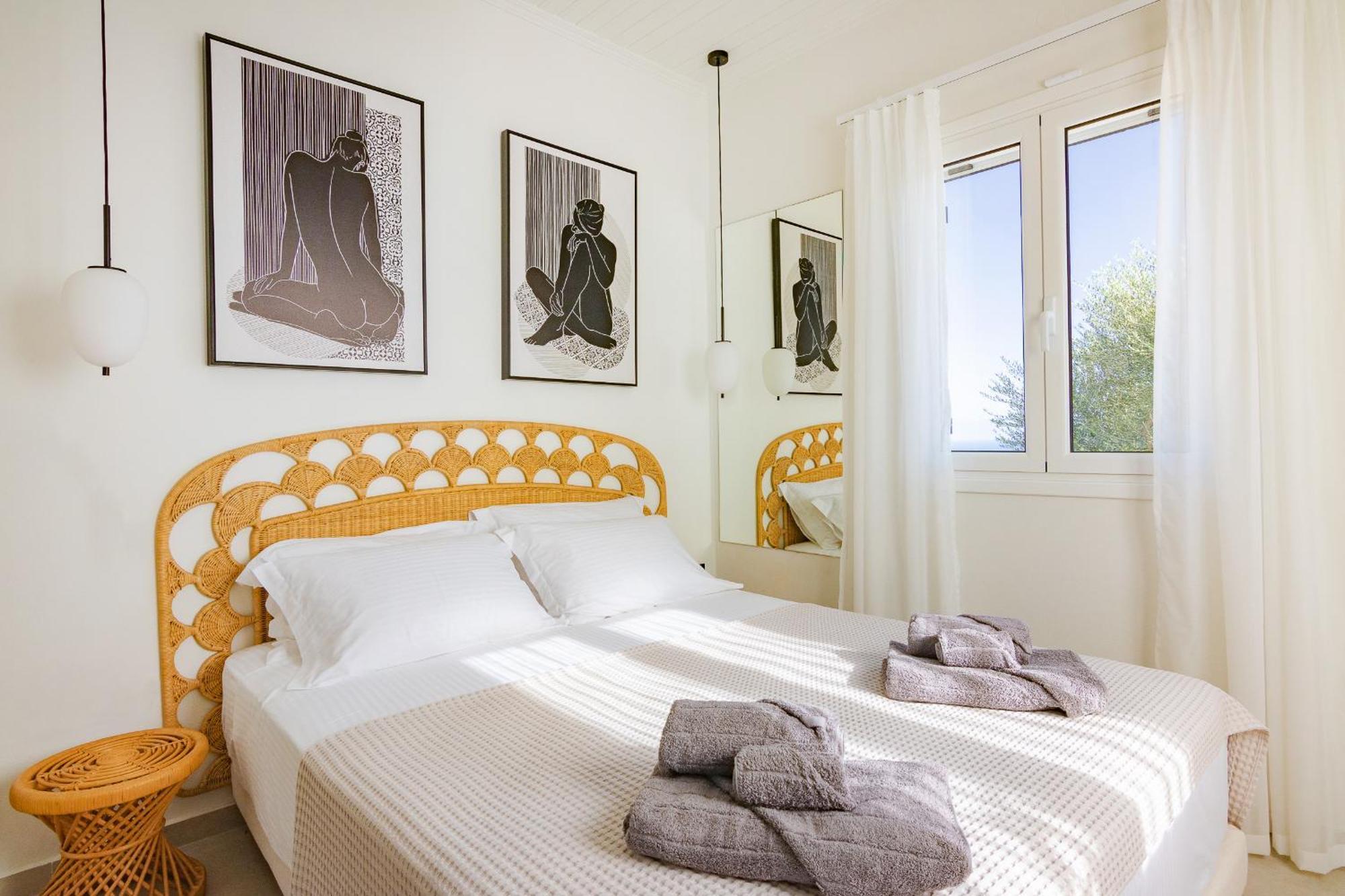 Pithea Luxury Living * Koroni (Messinia)