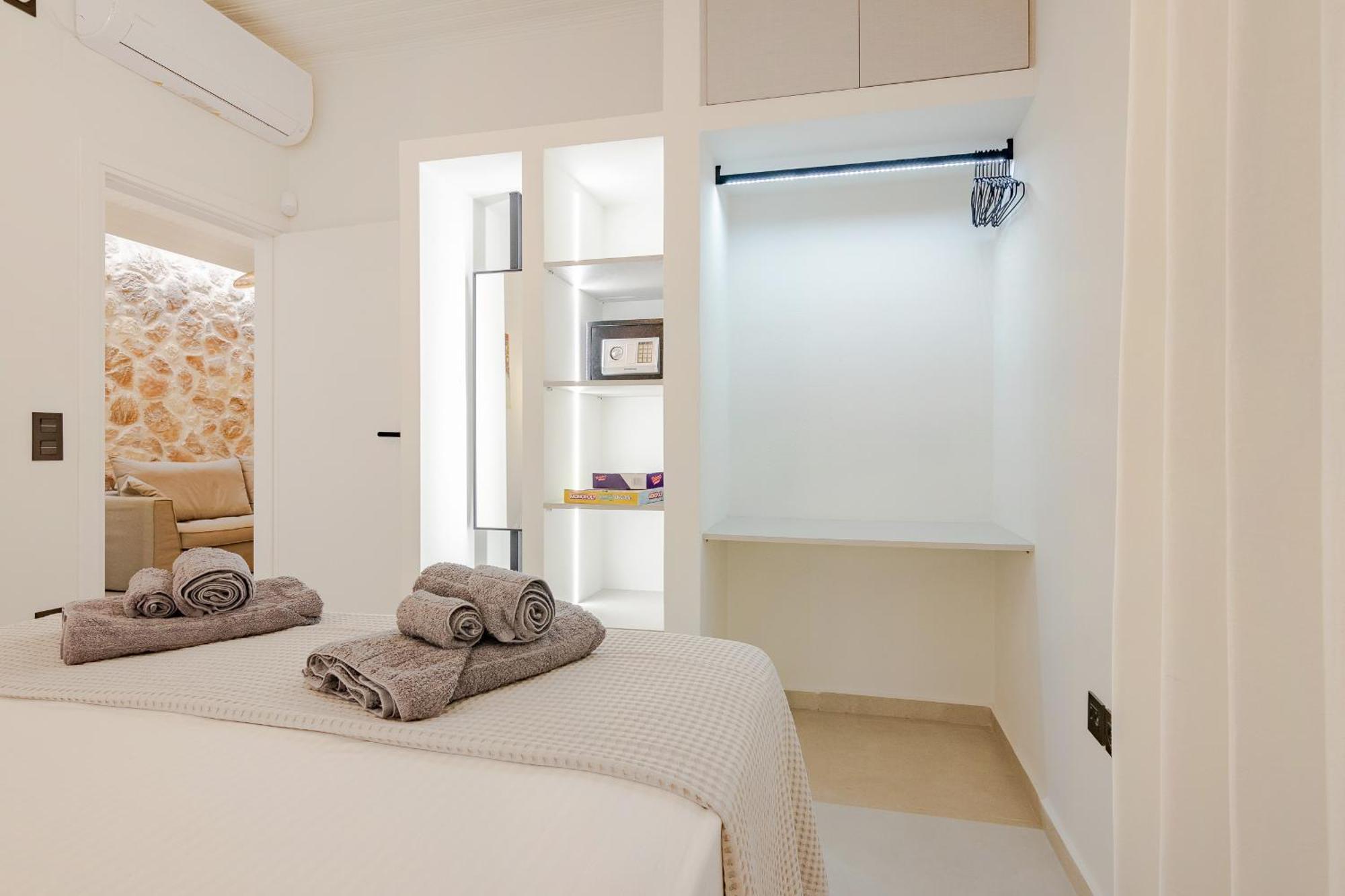 Holiday home Pithea Luxury Living