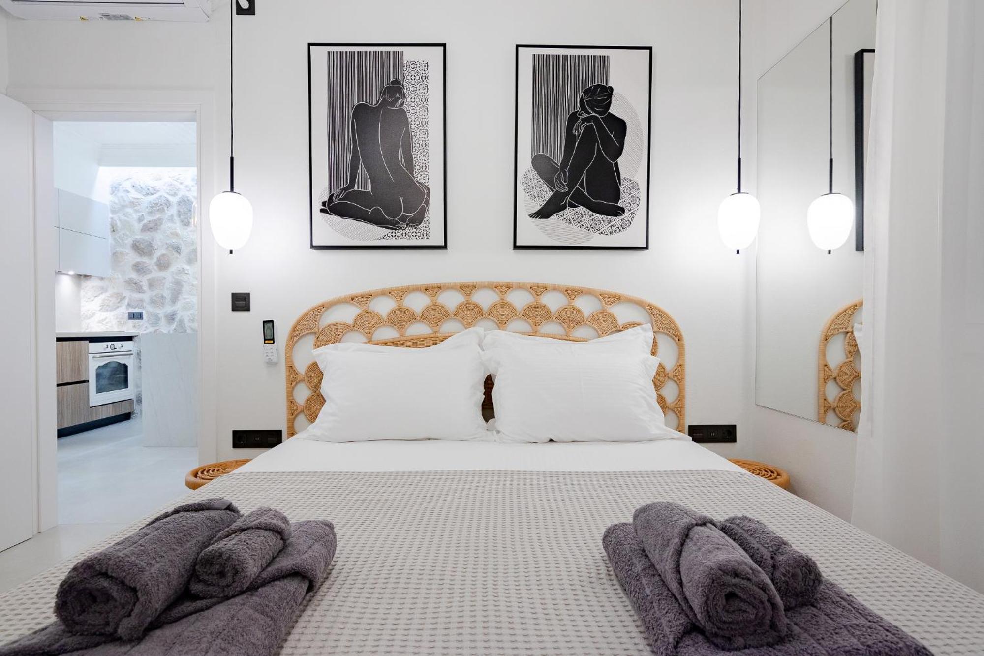 Pithea Luxury Living Holiday home