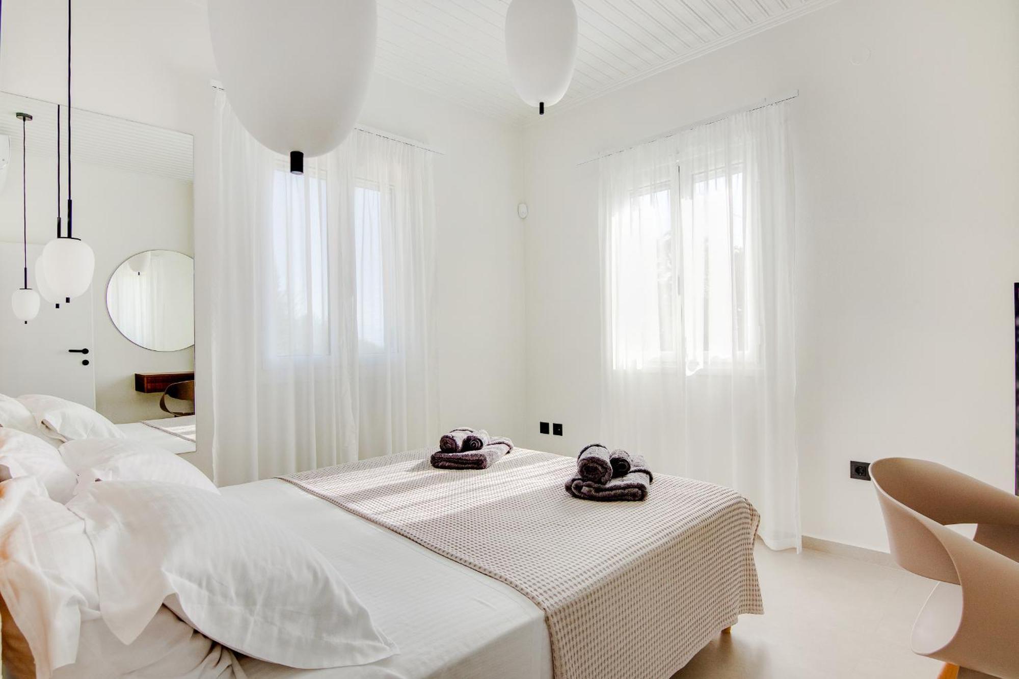 Pithea Luxury Living Holiday home *