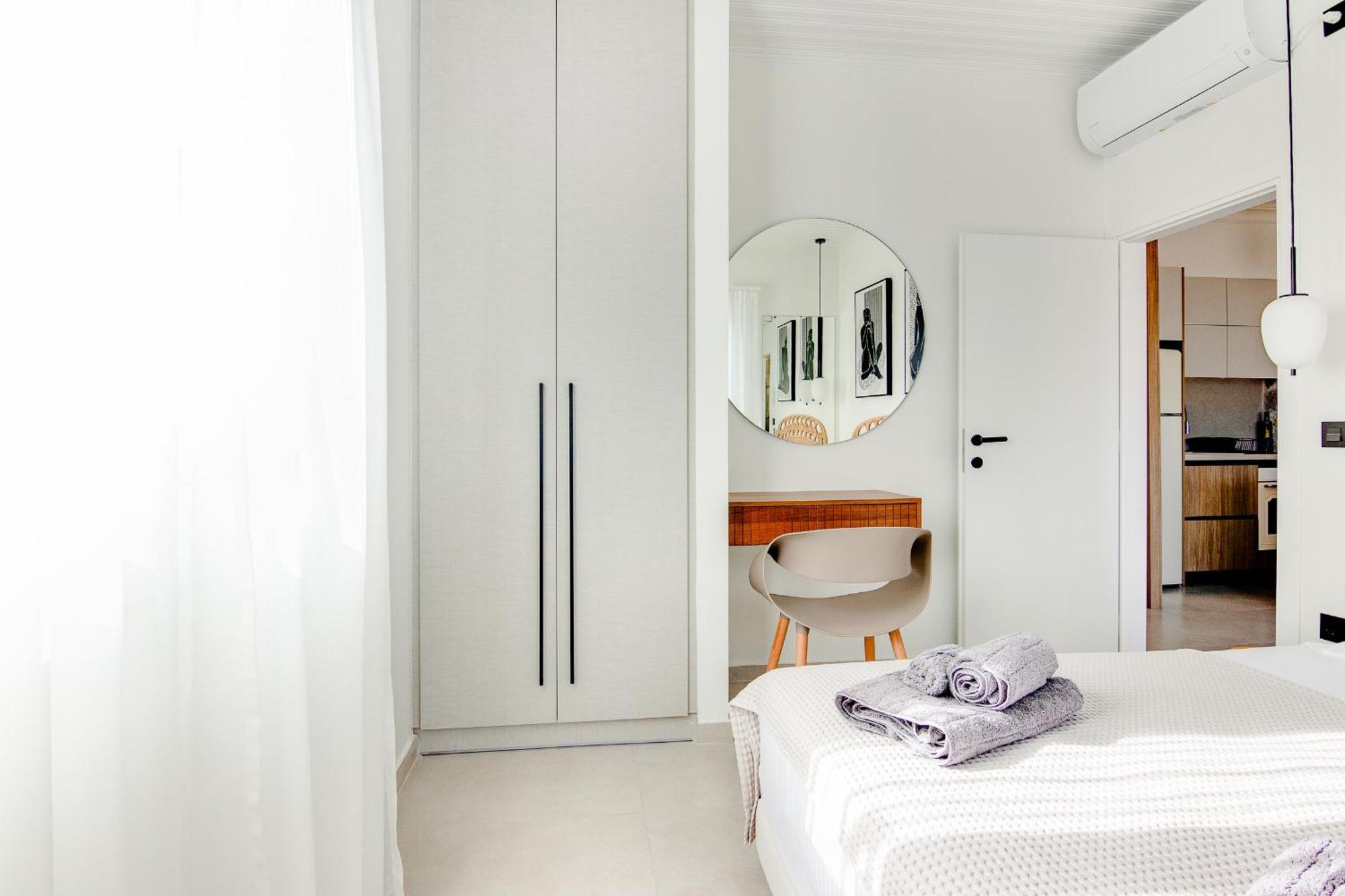 Pithea Luxury Living Holiday home Koroni (Messinia)