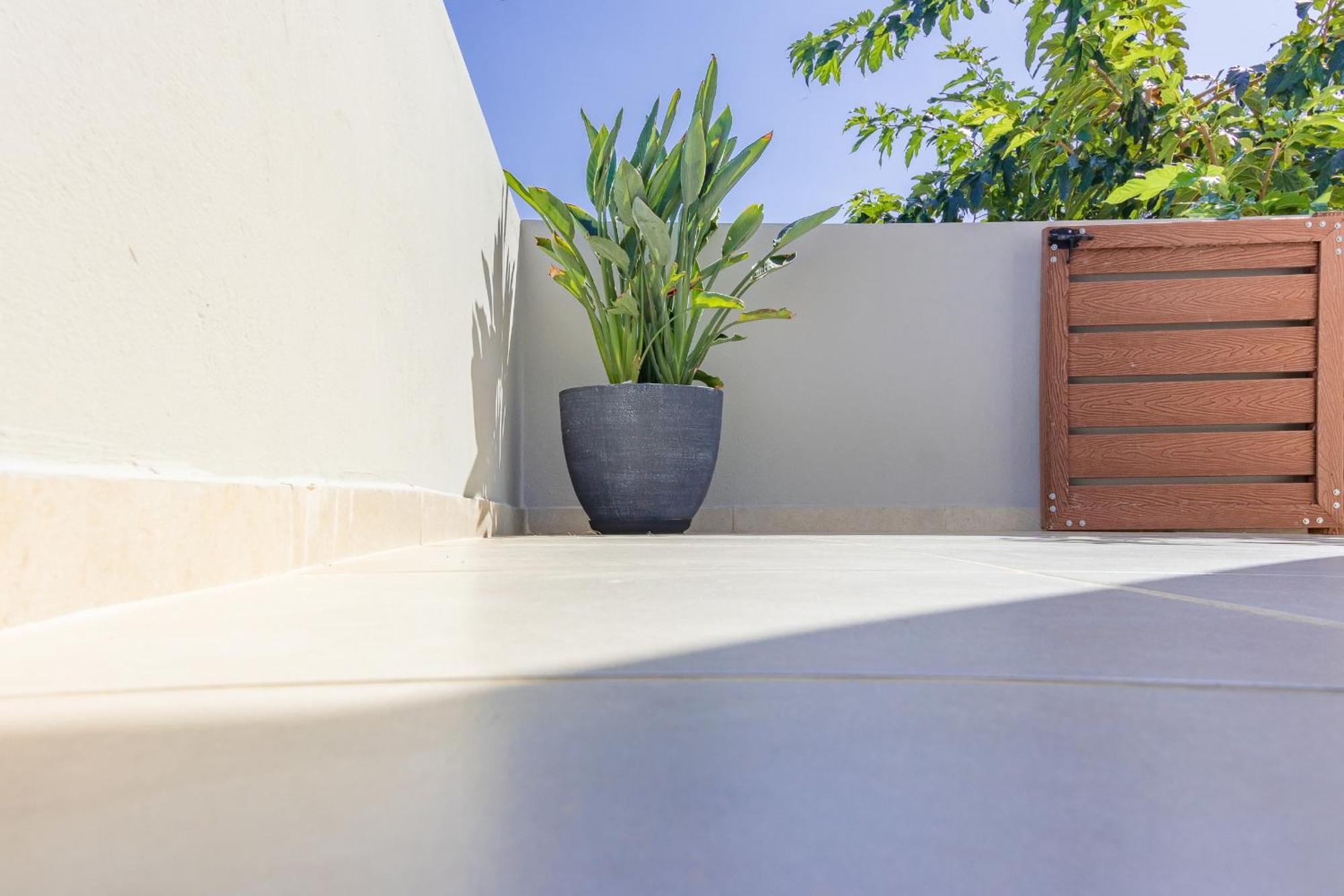 Pithea Luxury Living