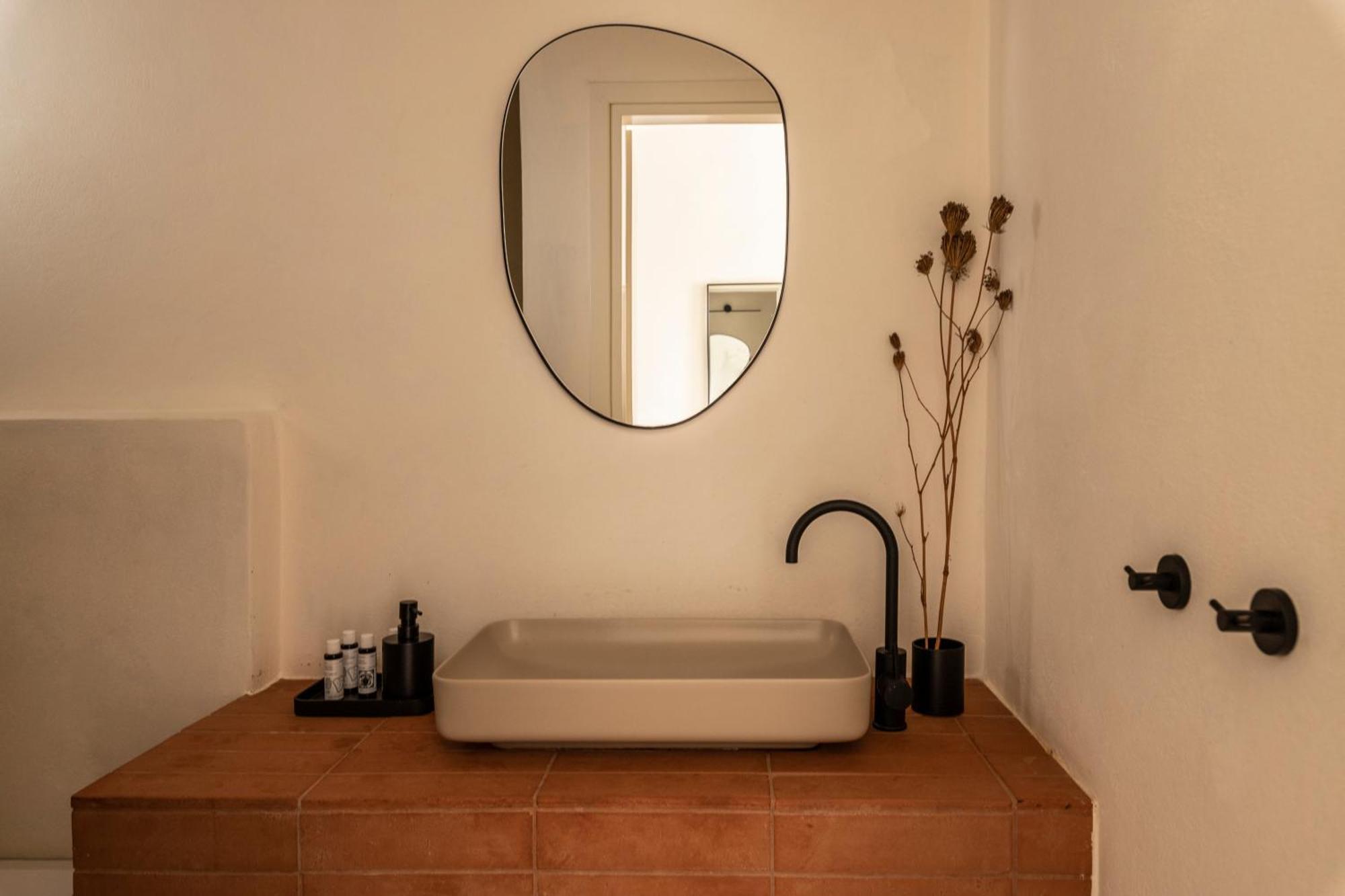 Nysis Hotel Koufonisia