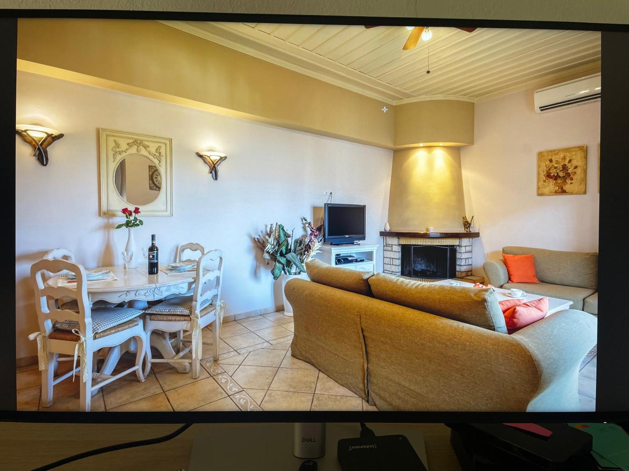 Apartment Giogarakis Eleonas