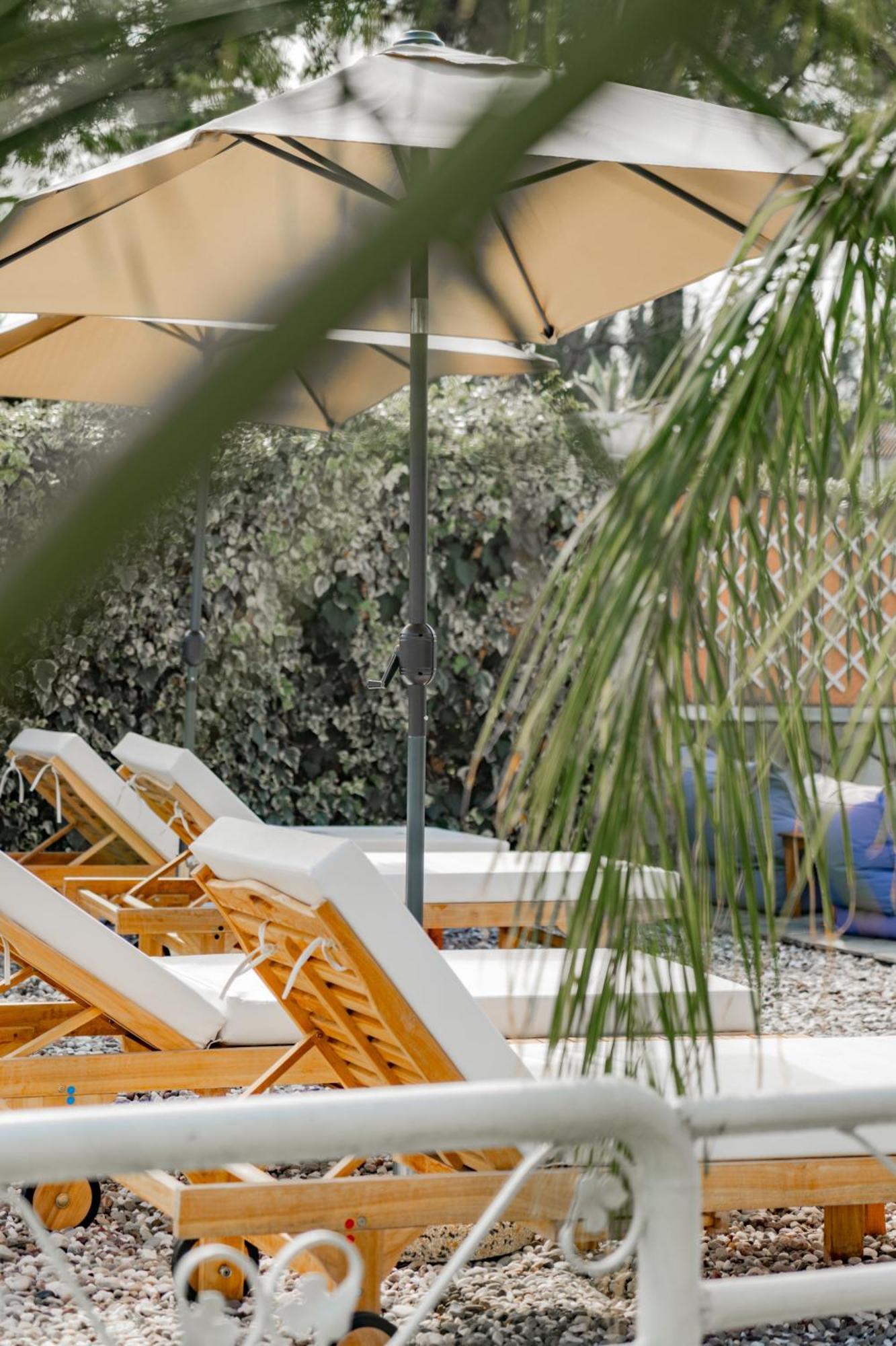 Maltezos Hotel Gouvia