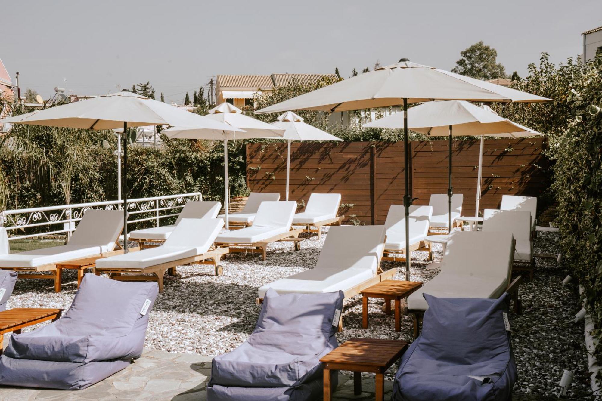 Hotel Maltezos