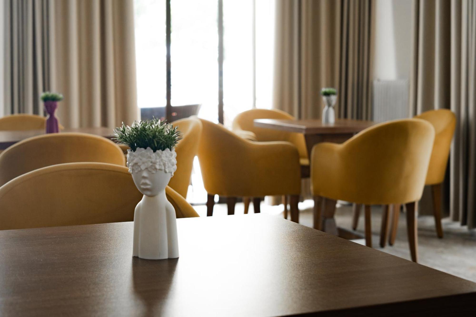Maltezos Hotel Gouvia