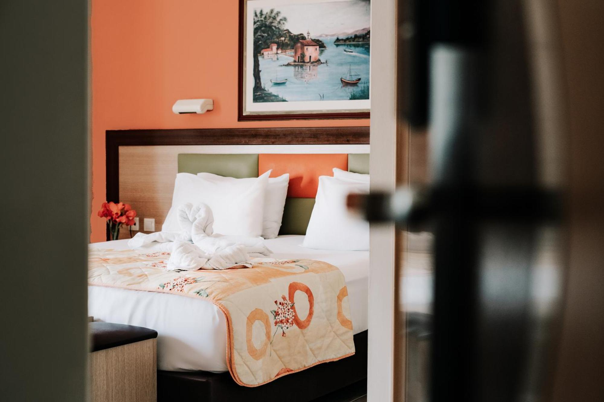 Hotel Maltezos Gouvia
