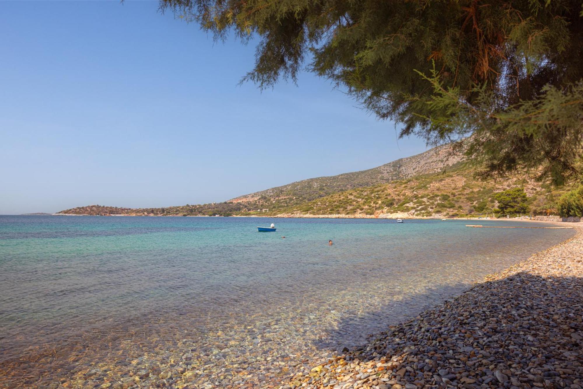 Chariclea Holiday home