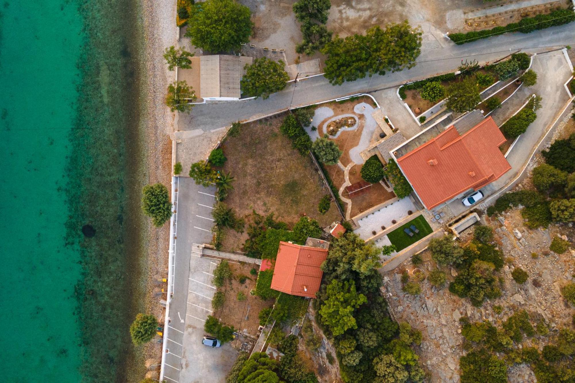 Holiday home Chariclea *