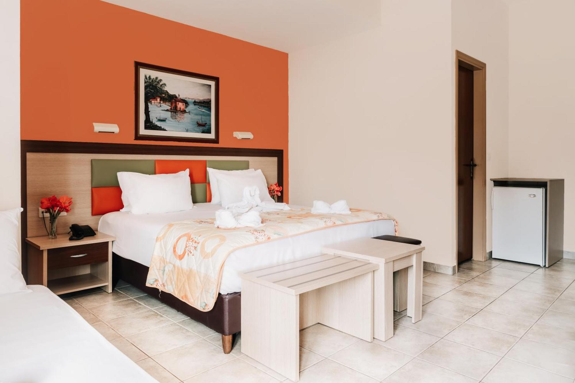 Maltezos Hotel Gouvia