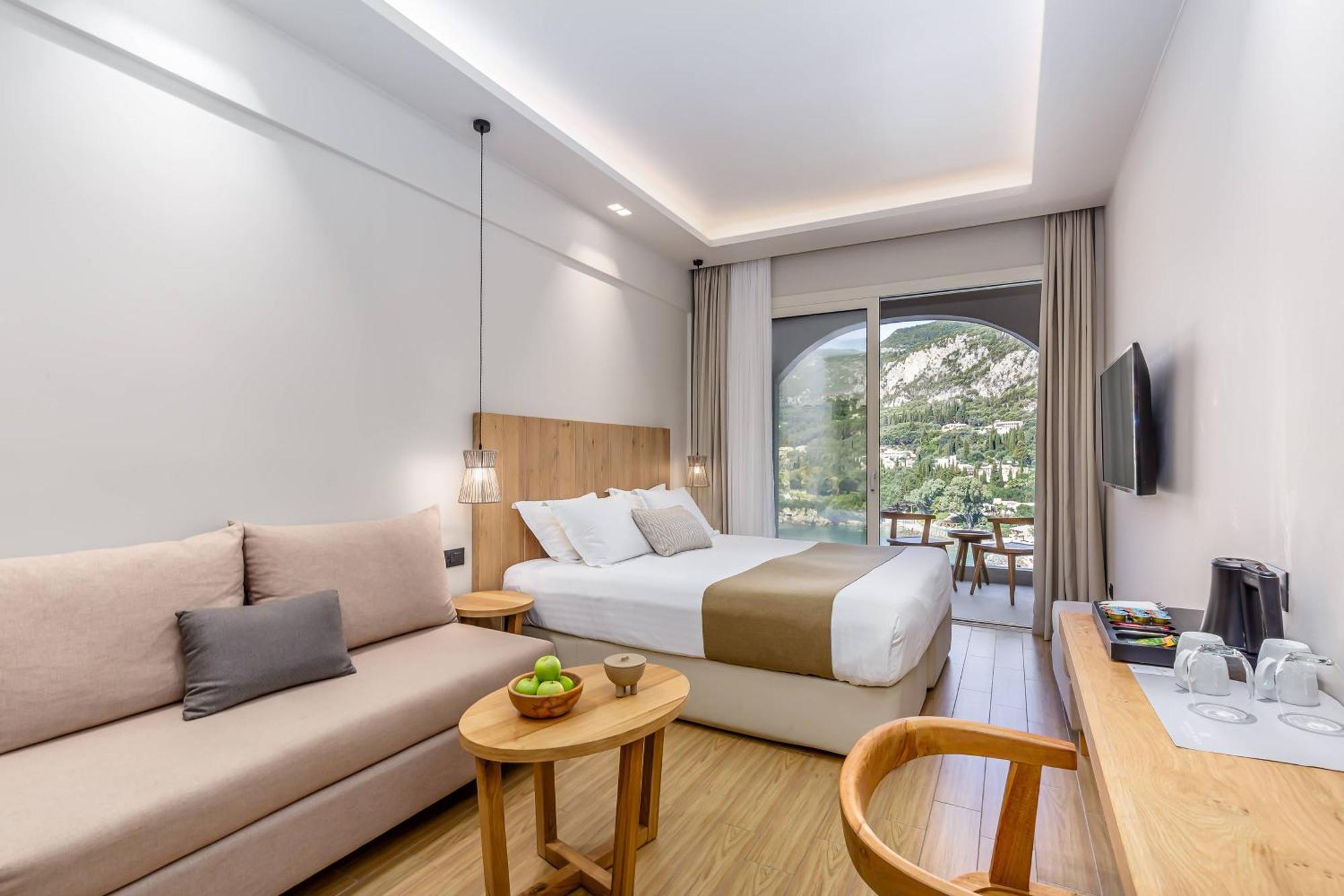 Akrotiri - Adult Friendly 5*