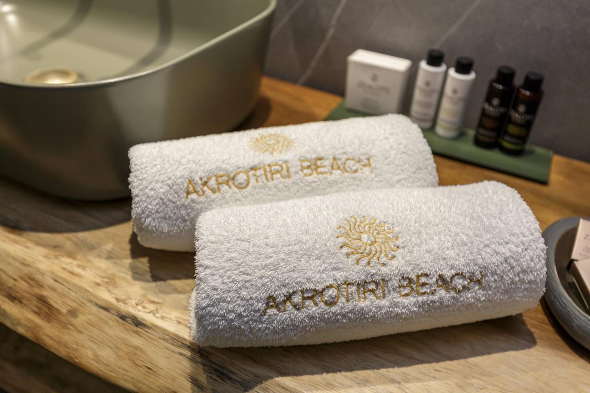 Akrotiri - Adult Friendly Hotel 5*