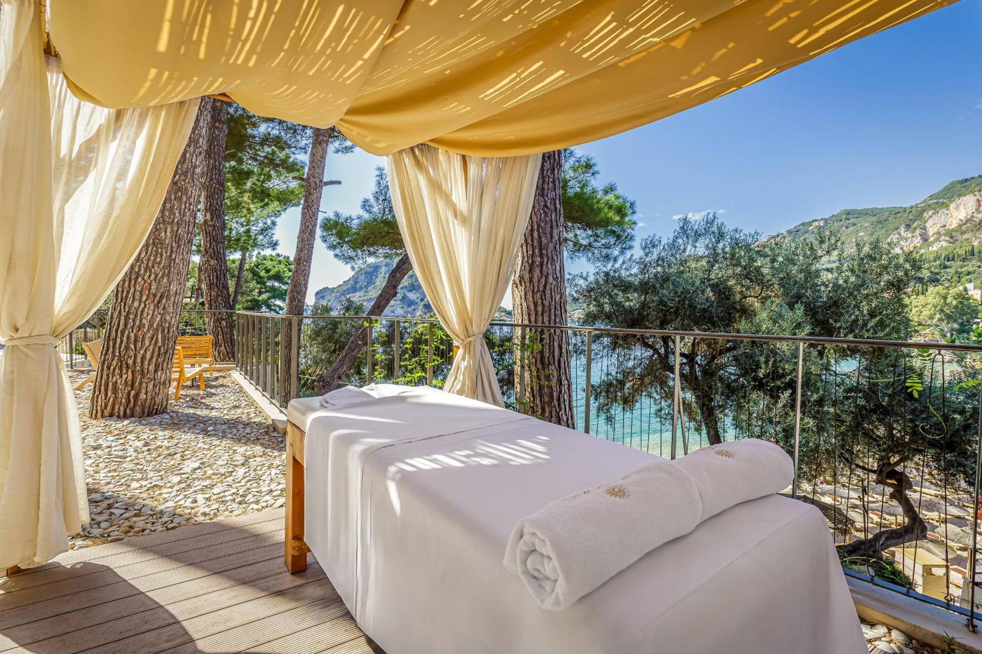 Akrotiri - Adult Friendly 5*