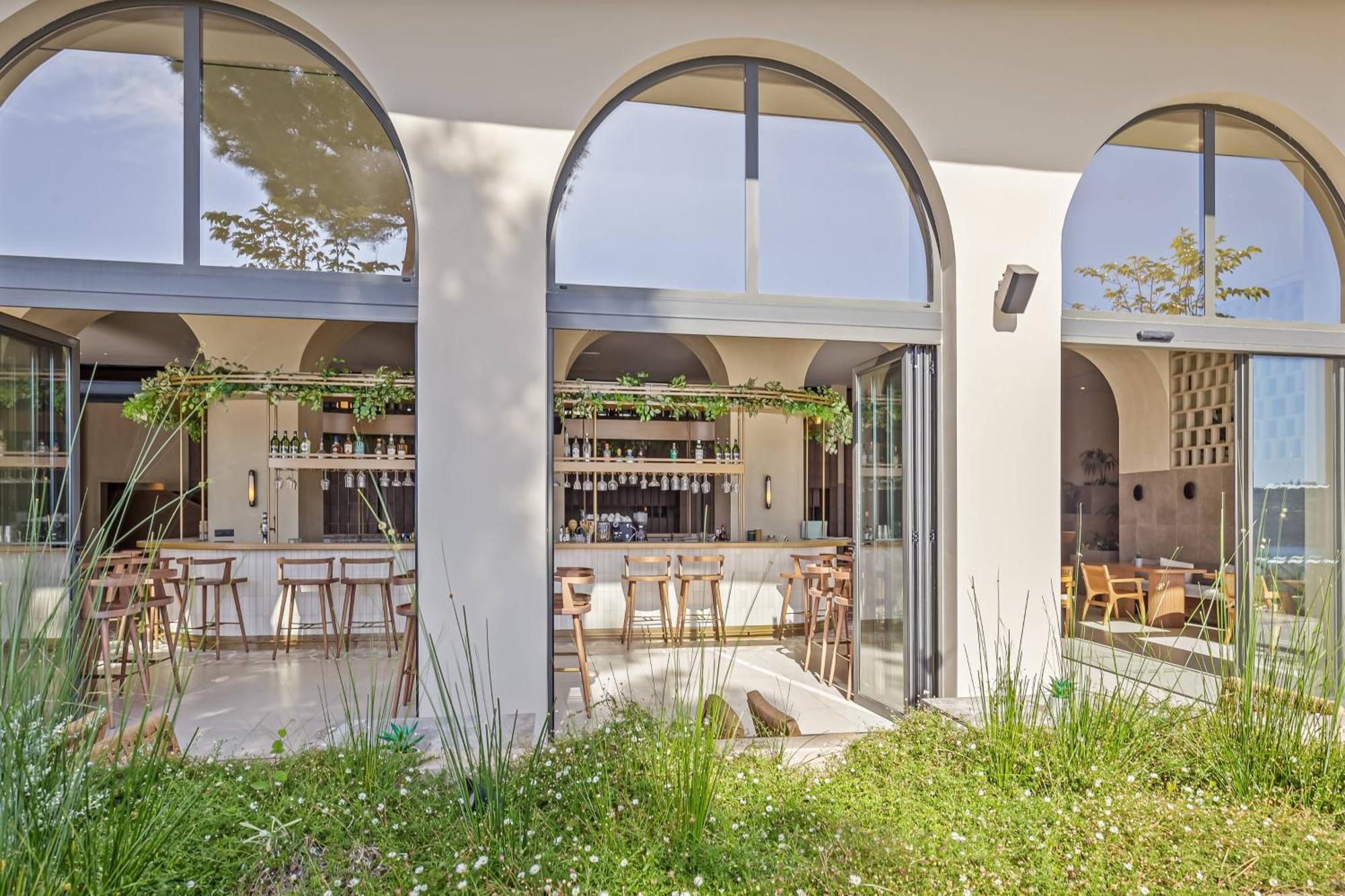 Akrotiri - Adult Friendly Hotel 5*