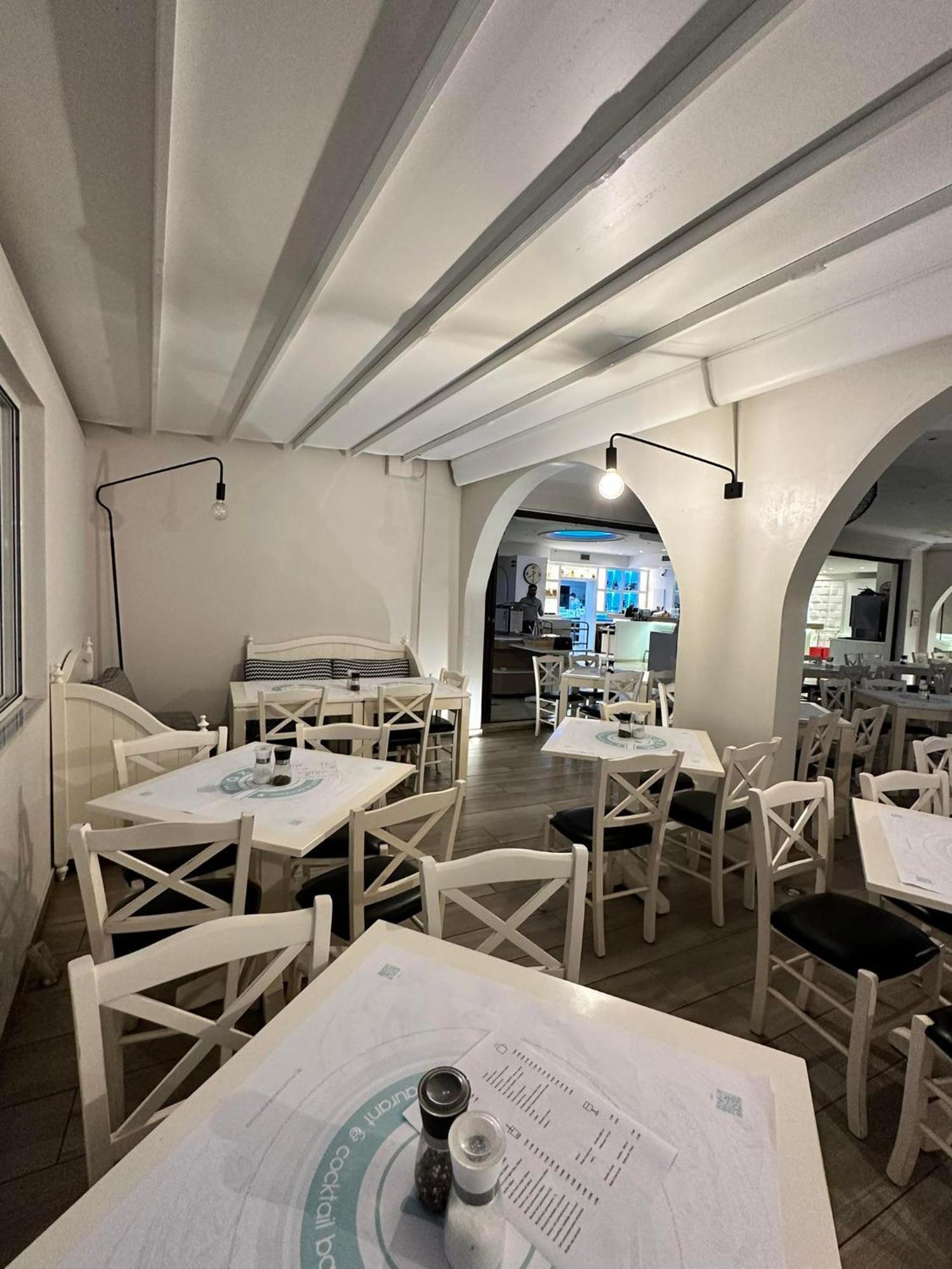 Hotel Castro Amoudara (Heraklion)