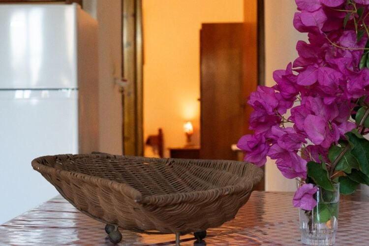 Pleasant In Peoymno With Garden Bali (Crete)