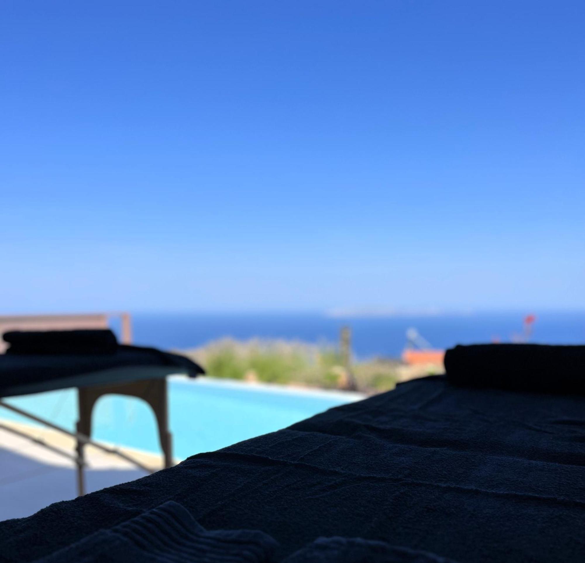 Apartment Plethora Luxury Rodhia (Crete)