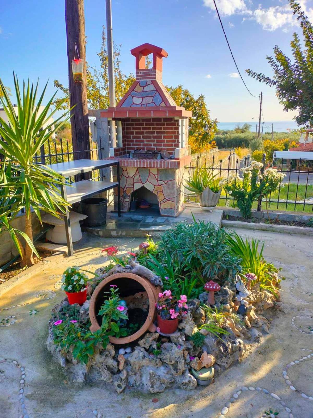 Holiday home Adam's House 2019