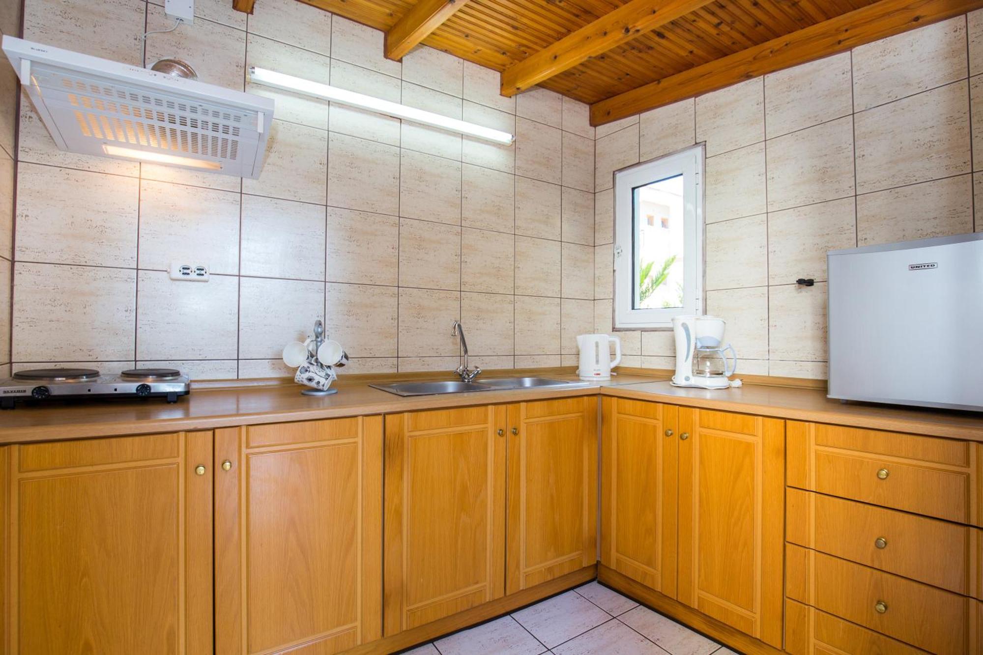 Apartment Markos *