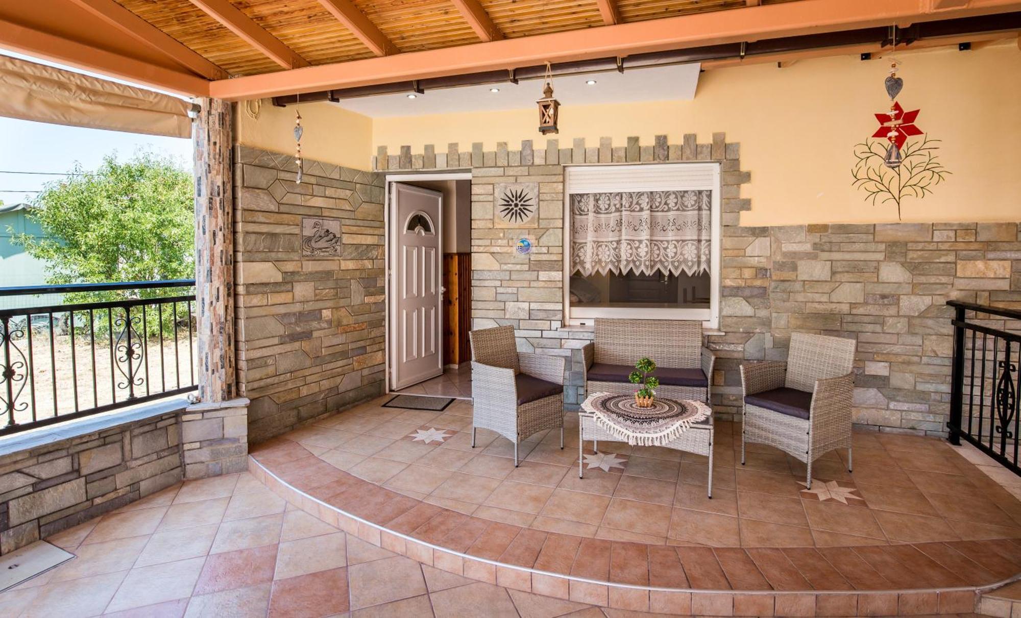 Apartment Markos
