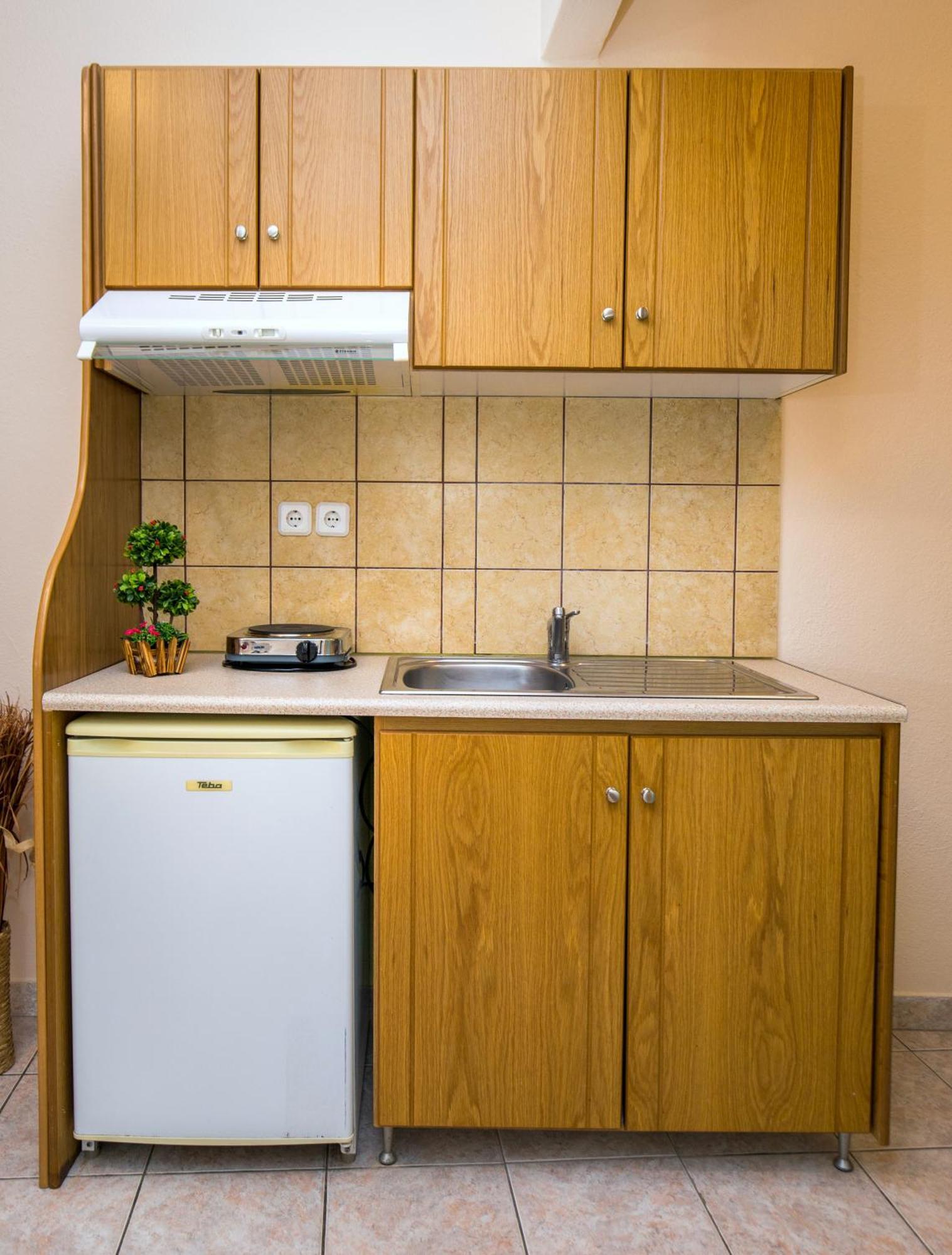 Apartment Markos