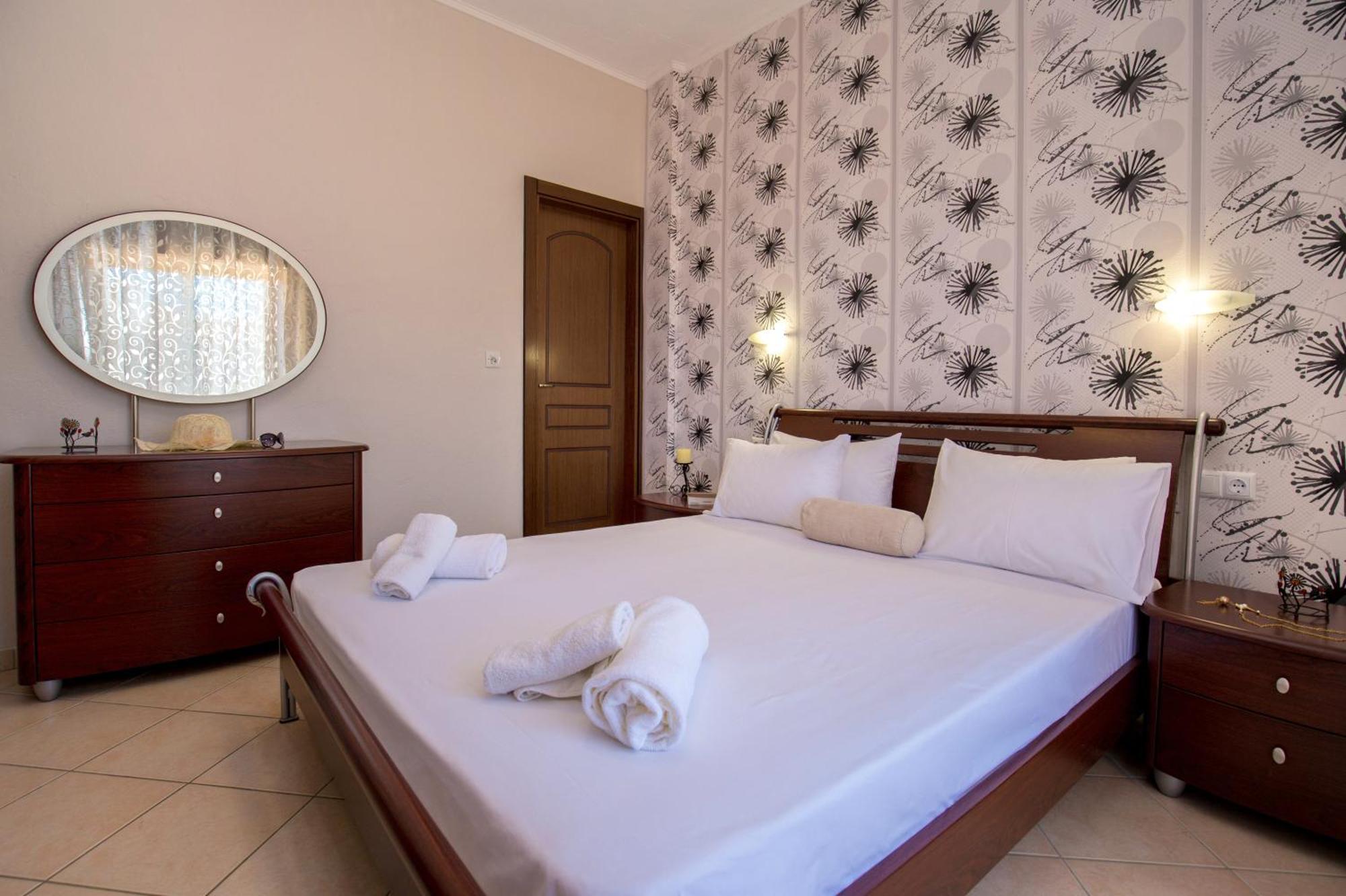 Apartment Markos