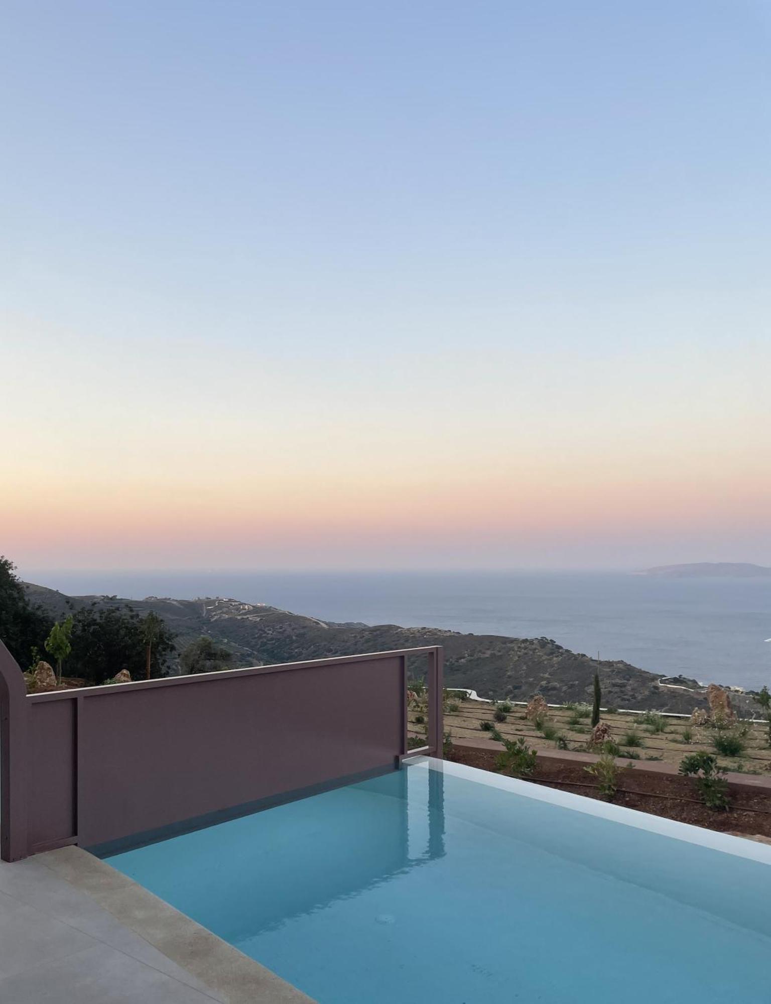 Apartment Plethora Luxury Rodhia (Crete)