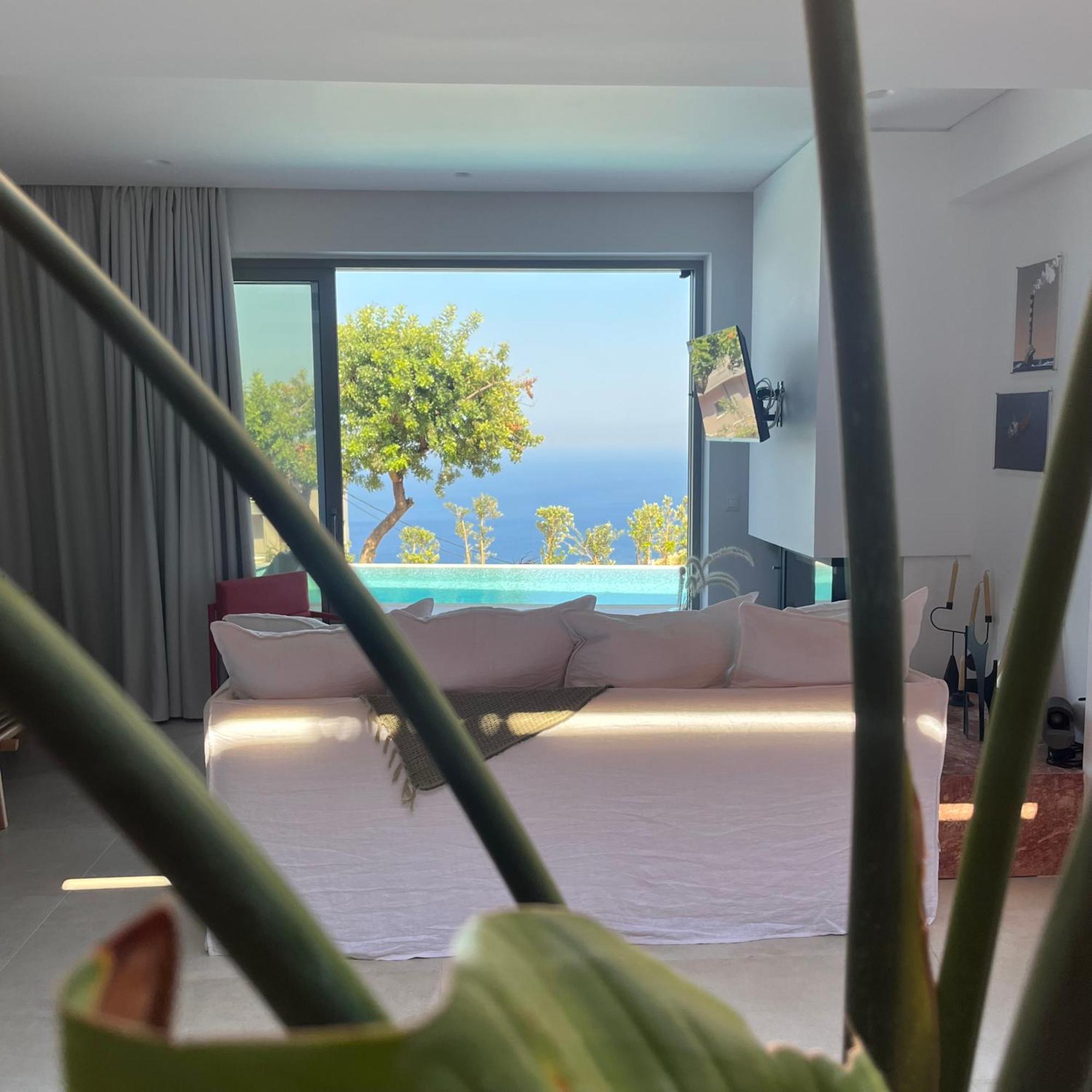 Apartment Plethora Luxury