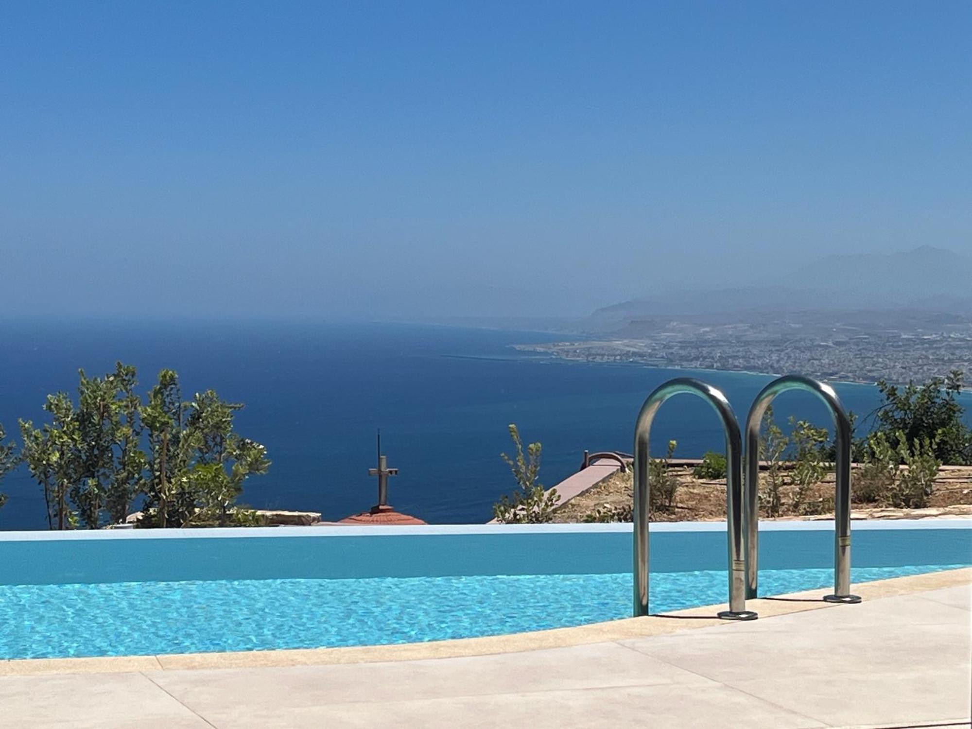 Plethora Luxury Apartment Rodhia (Crete)