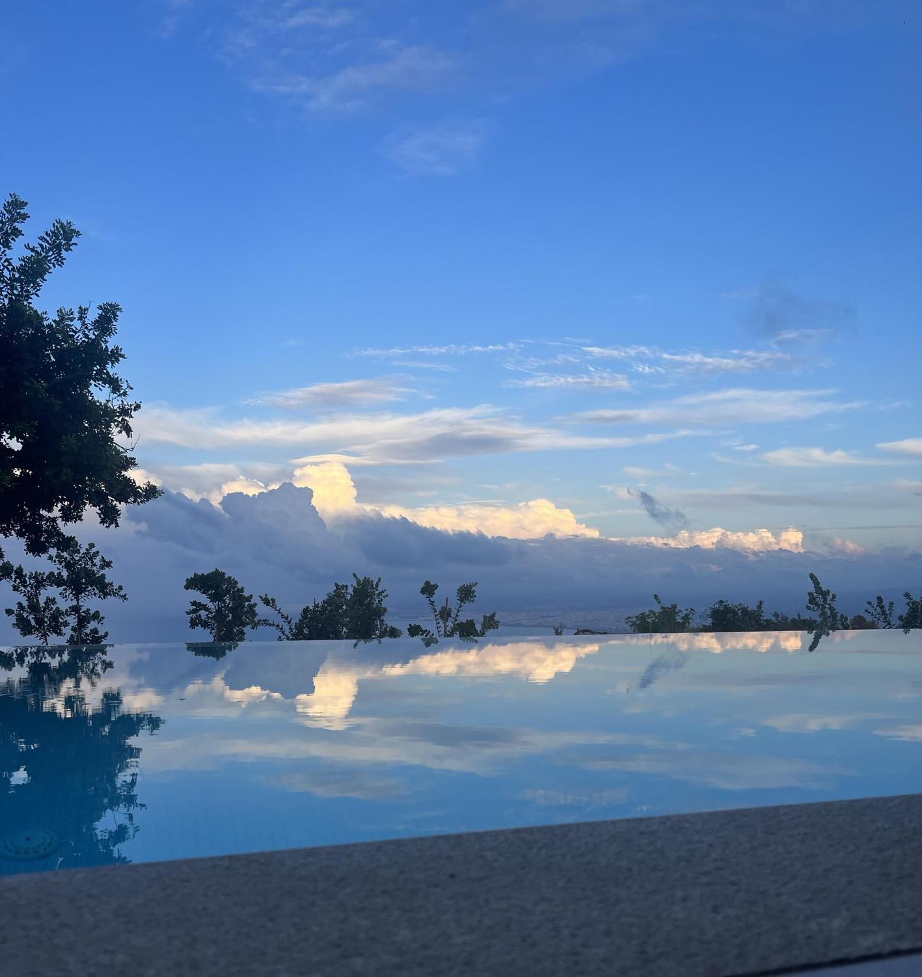 Plethora Luxury Rodhia (Crete)