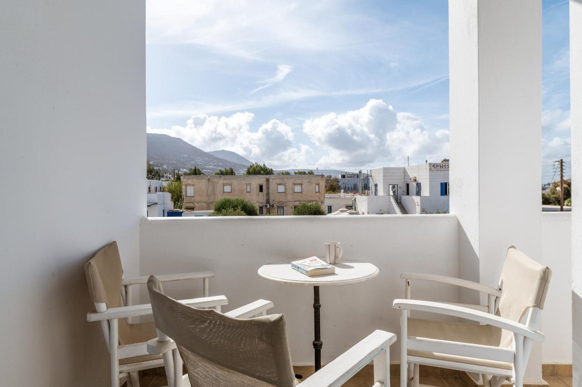 Livadia Apt B Apartment Parikia (Paros)