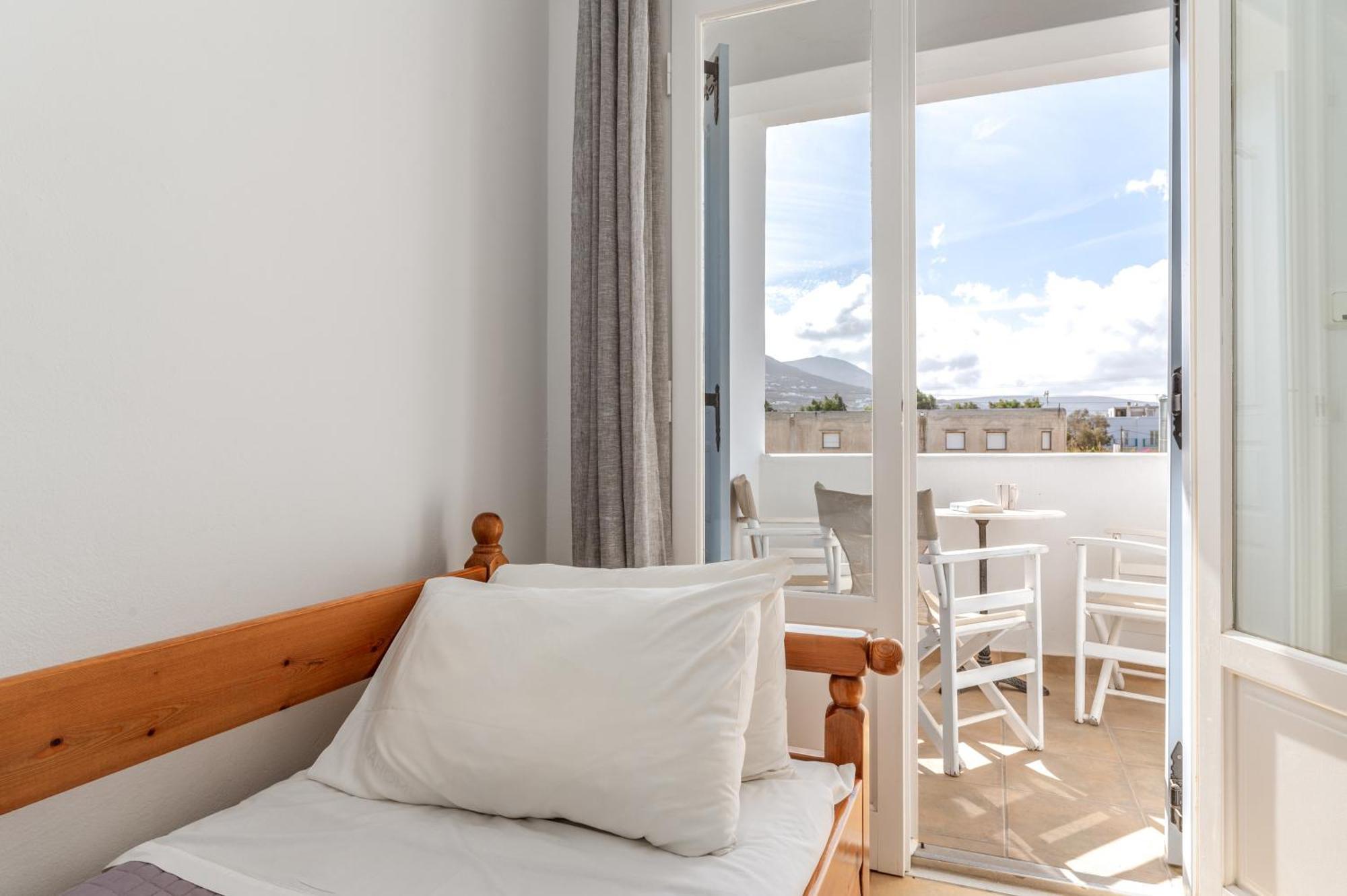 Livadia Apt B Apartment