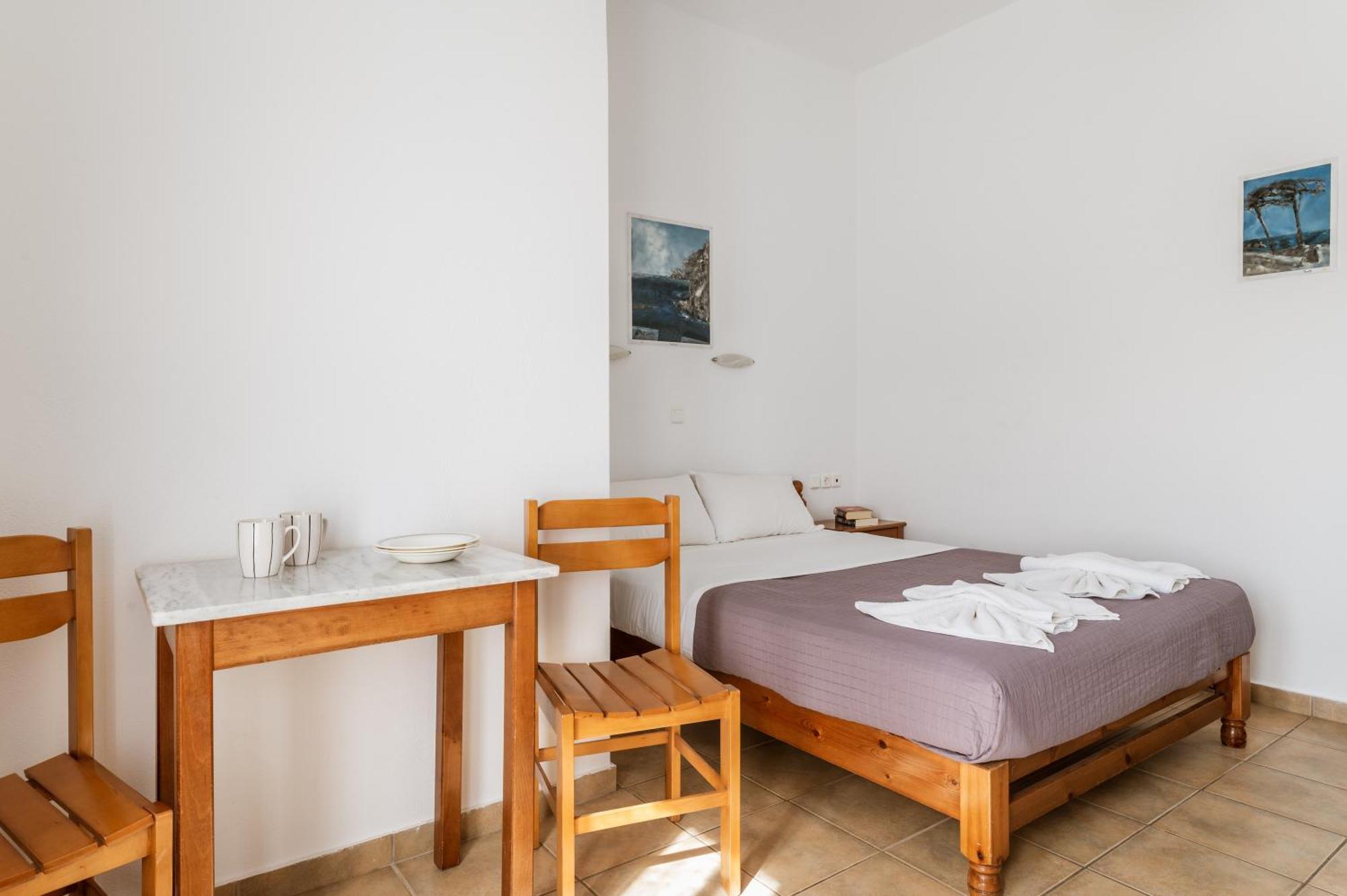 Livadia Apt B Apartment *