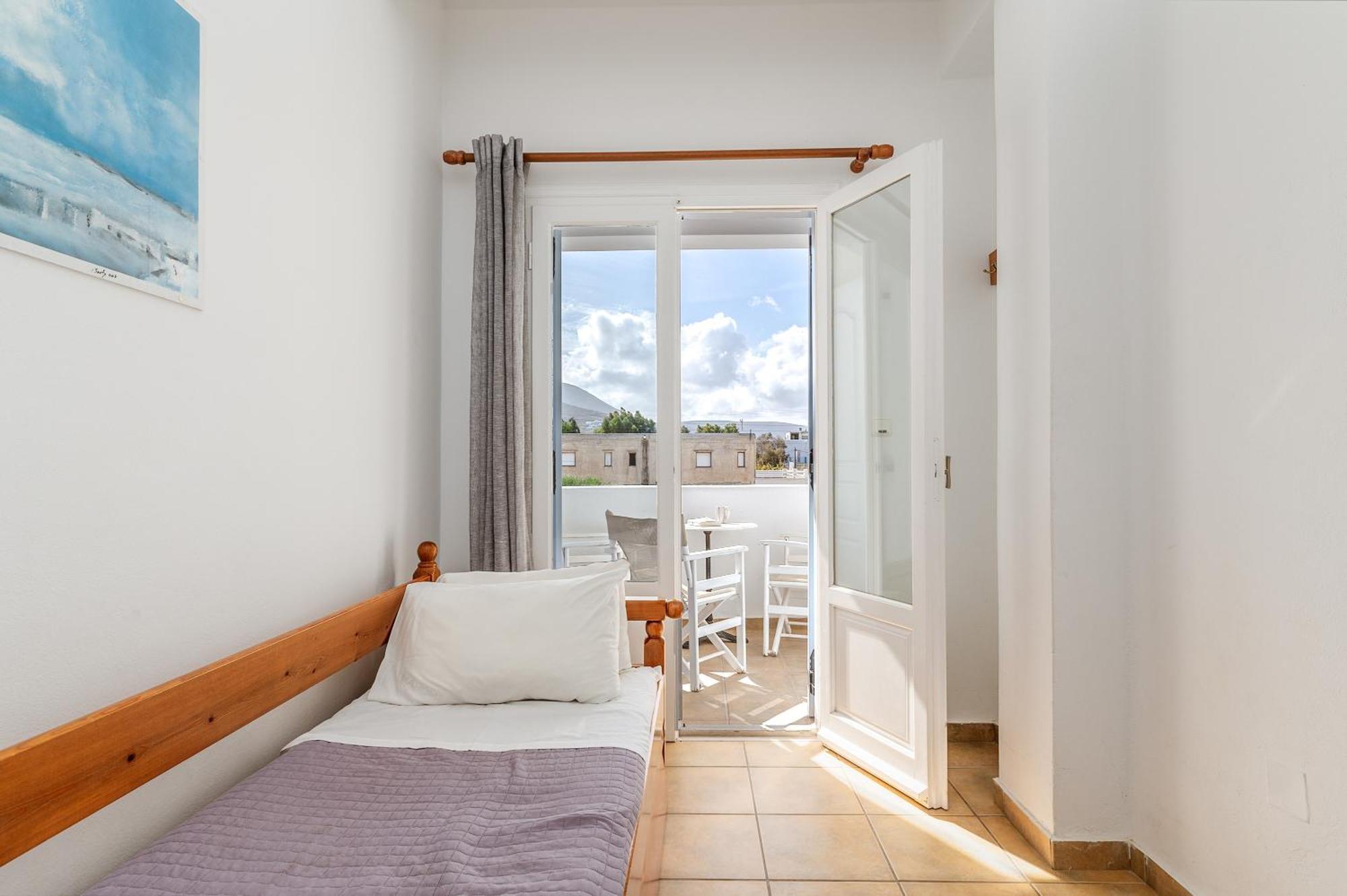 Livadia Apt B Apartment *