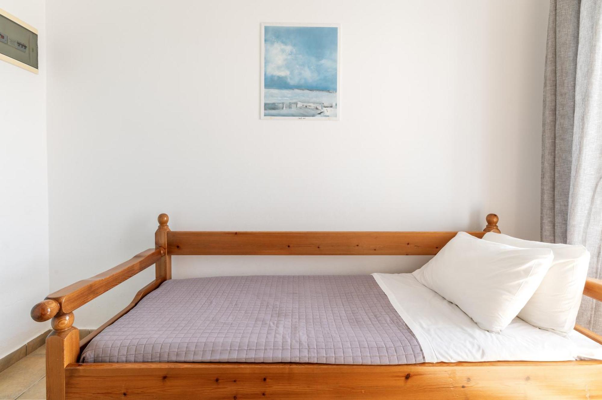 Apartment Livadia Apt B Parikia (Paros)