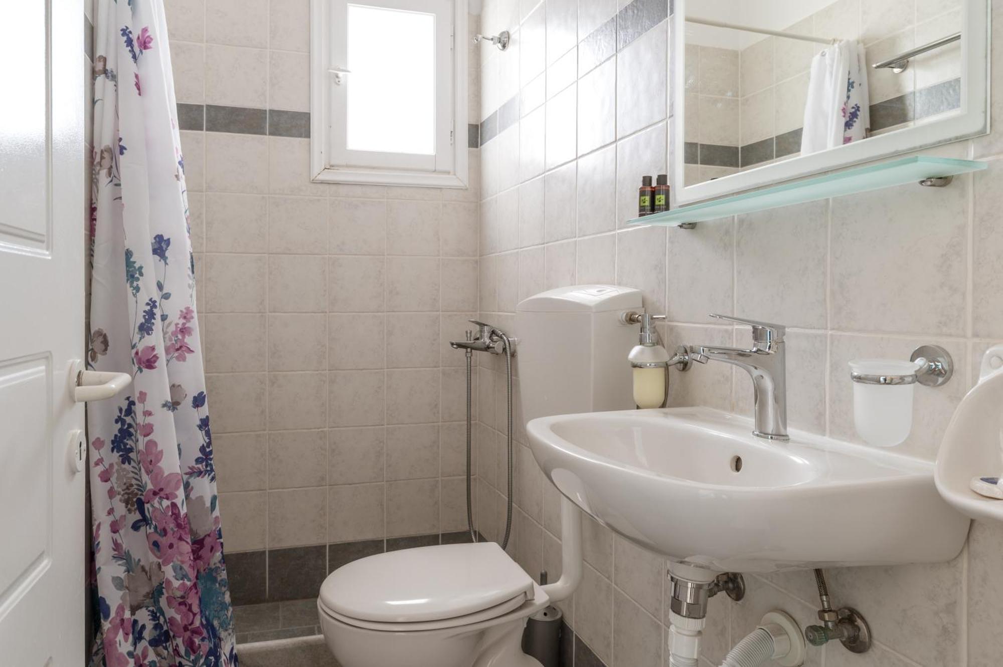 Livadia Apt B Apartment Parikia (Paros)