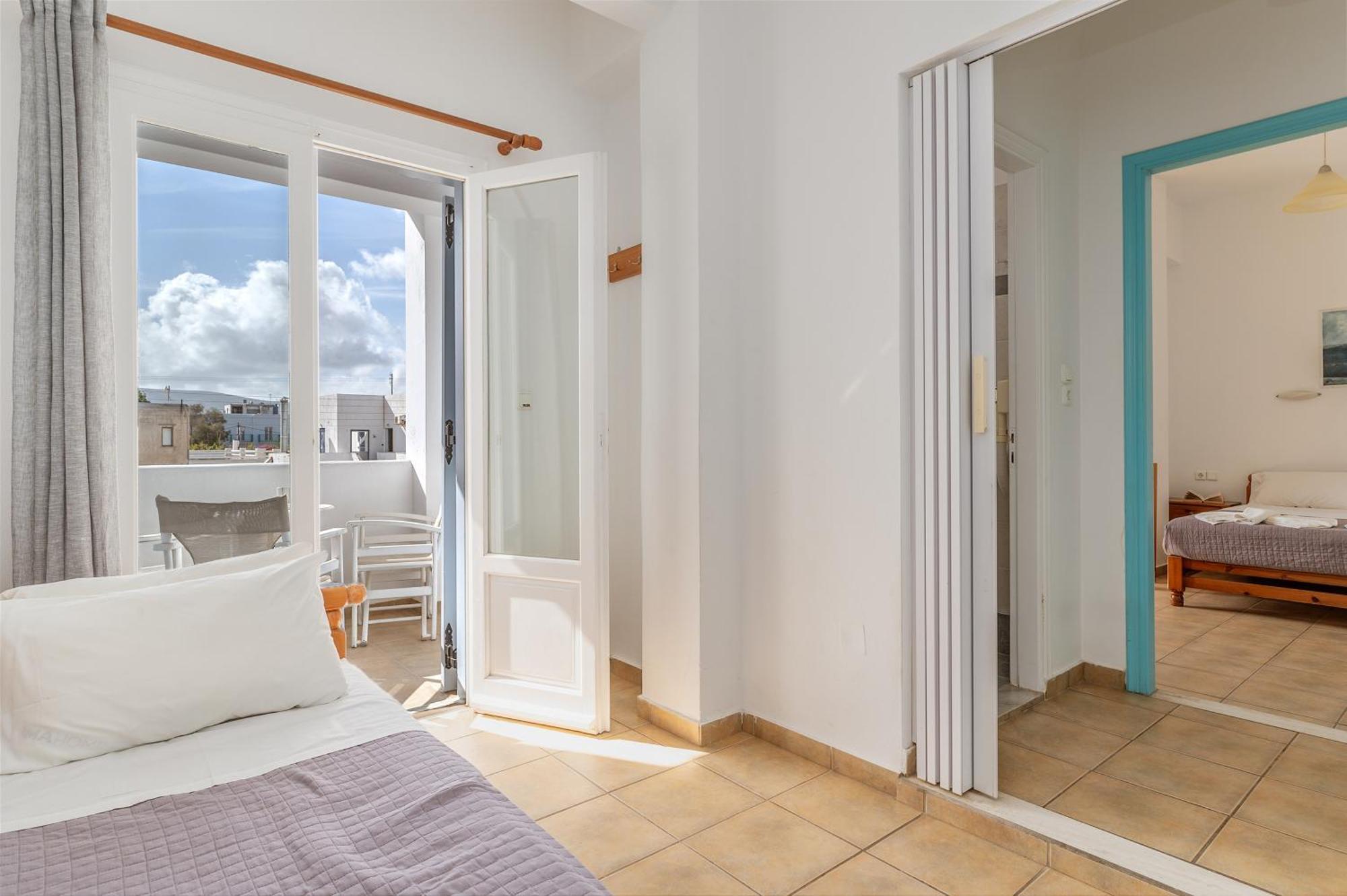 Apartment Livadia Apt B *