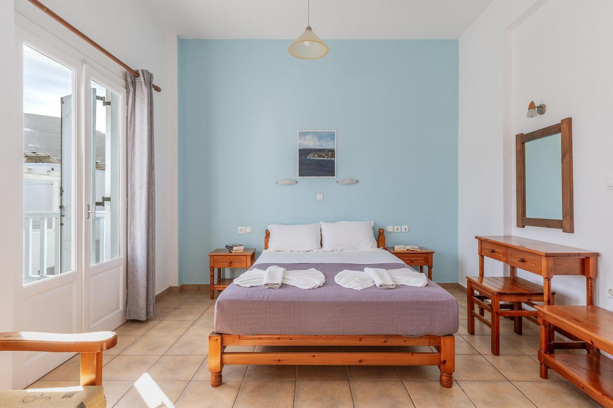 Livadia A Apartment *