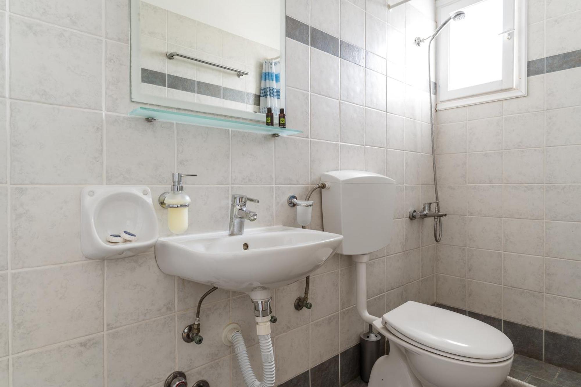 Apartment Livadia A *