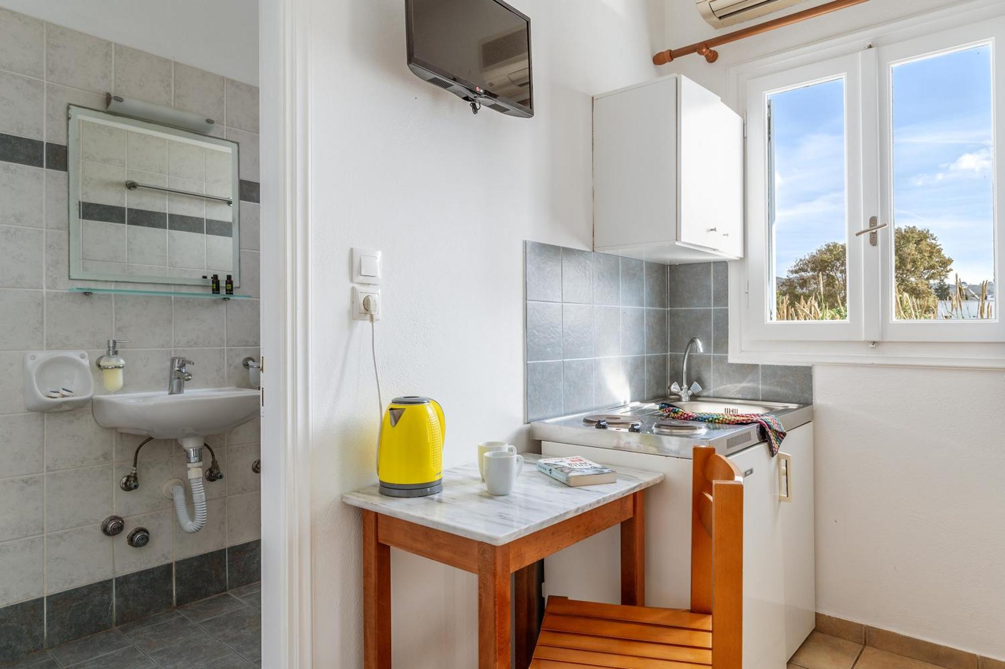 Livadia A