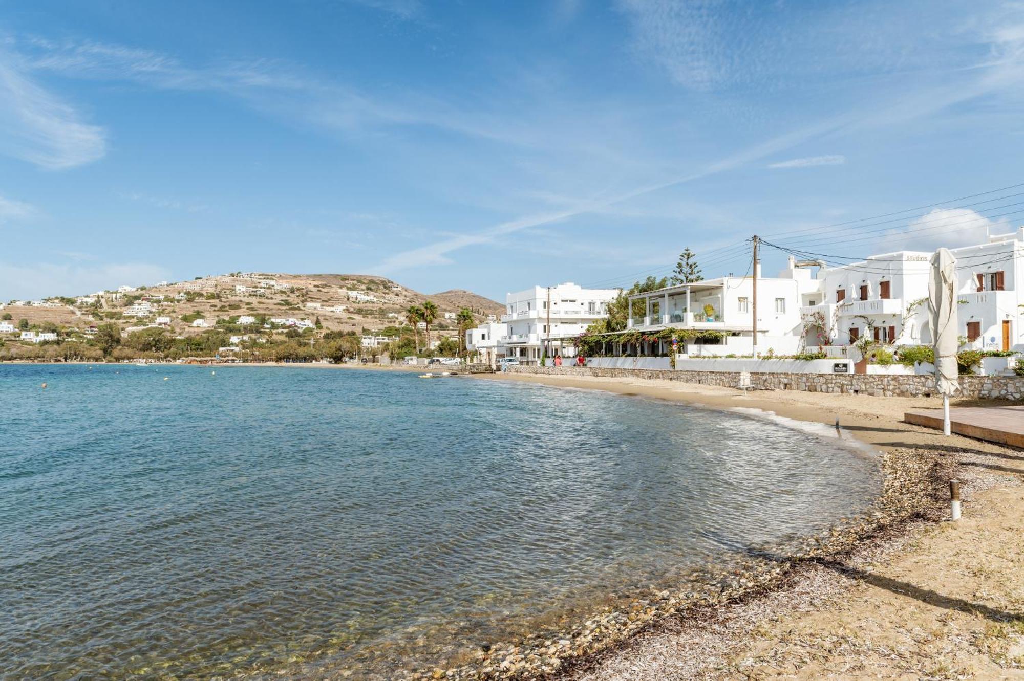 Livadia A Apartment *