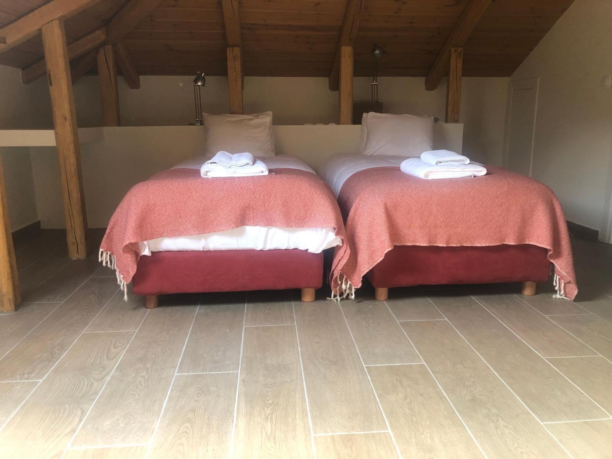 Guest house Epoches
