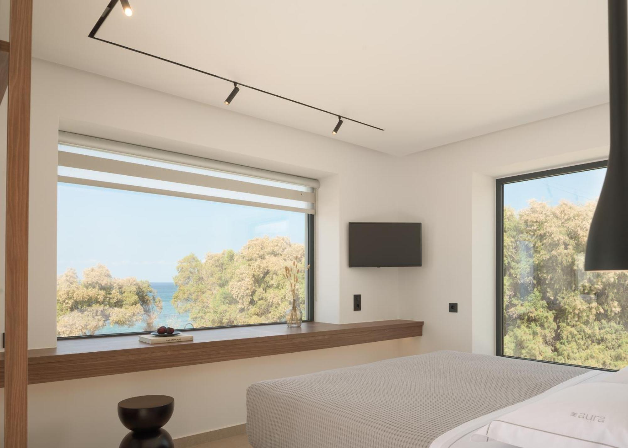 Asea Villa, Spectacular Right-on-the-beach Retreat, By Thinkvilla *