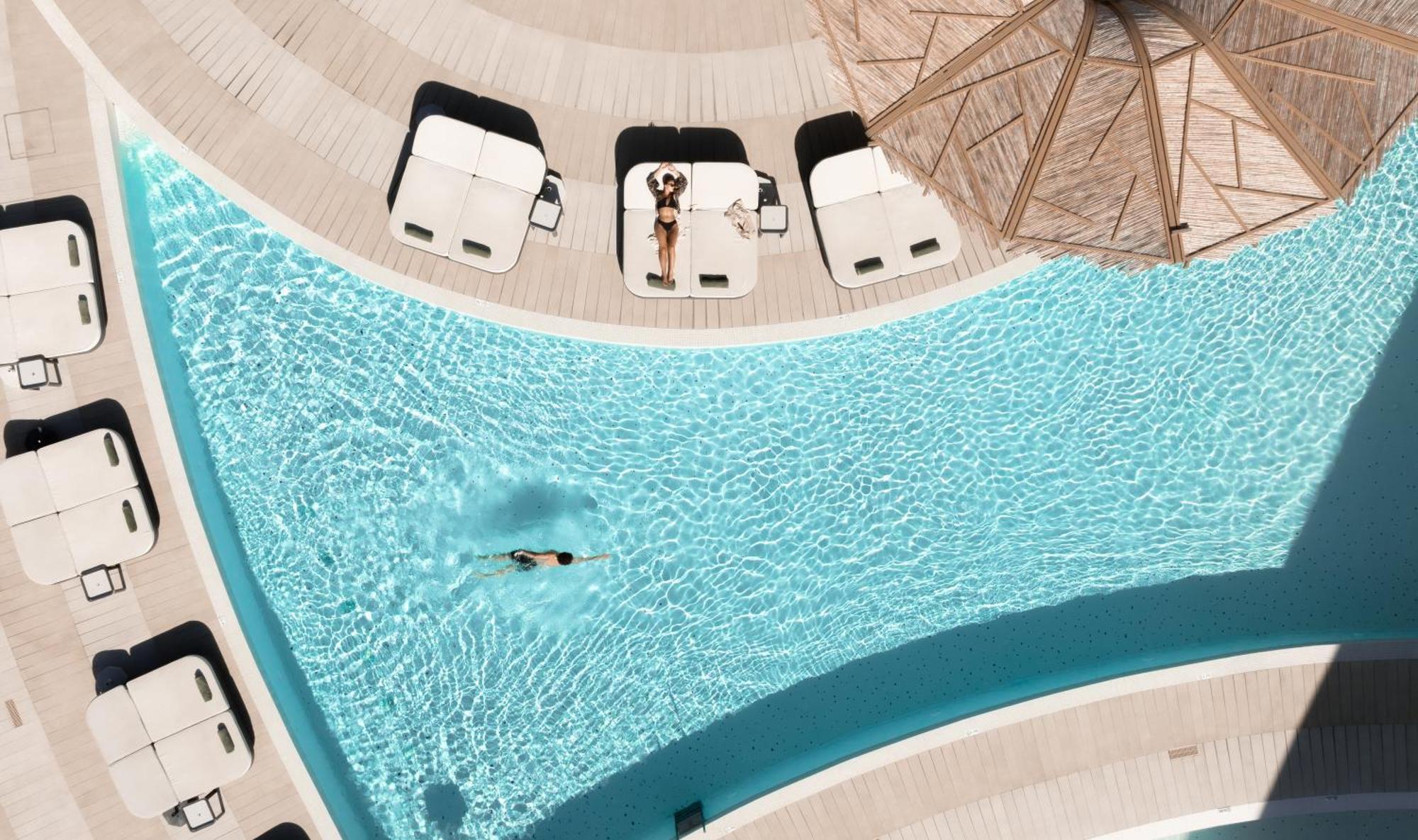 Lyttos Mare Hotel