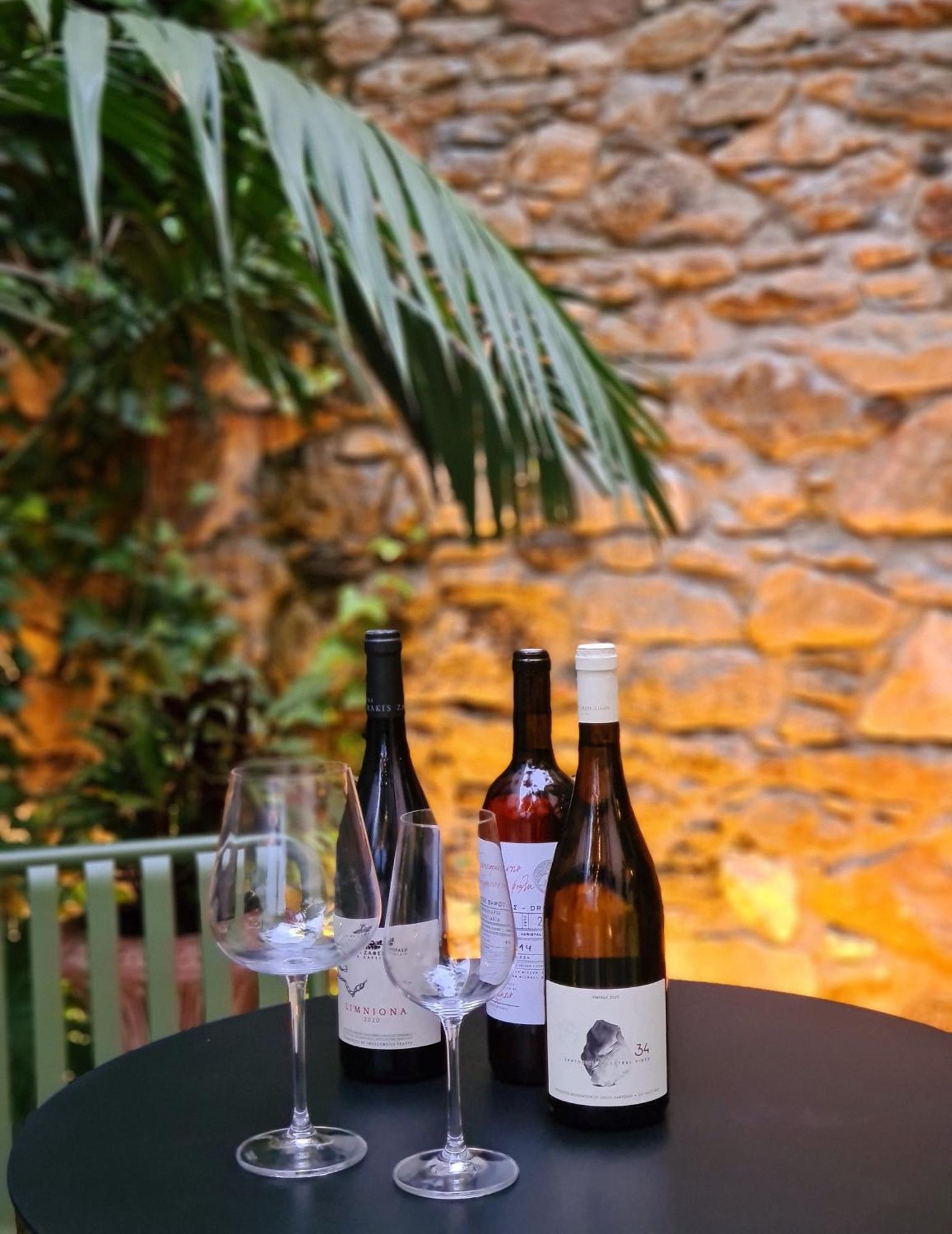 Hotel Aristide - Small Luxury Of The World Ermoupoli