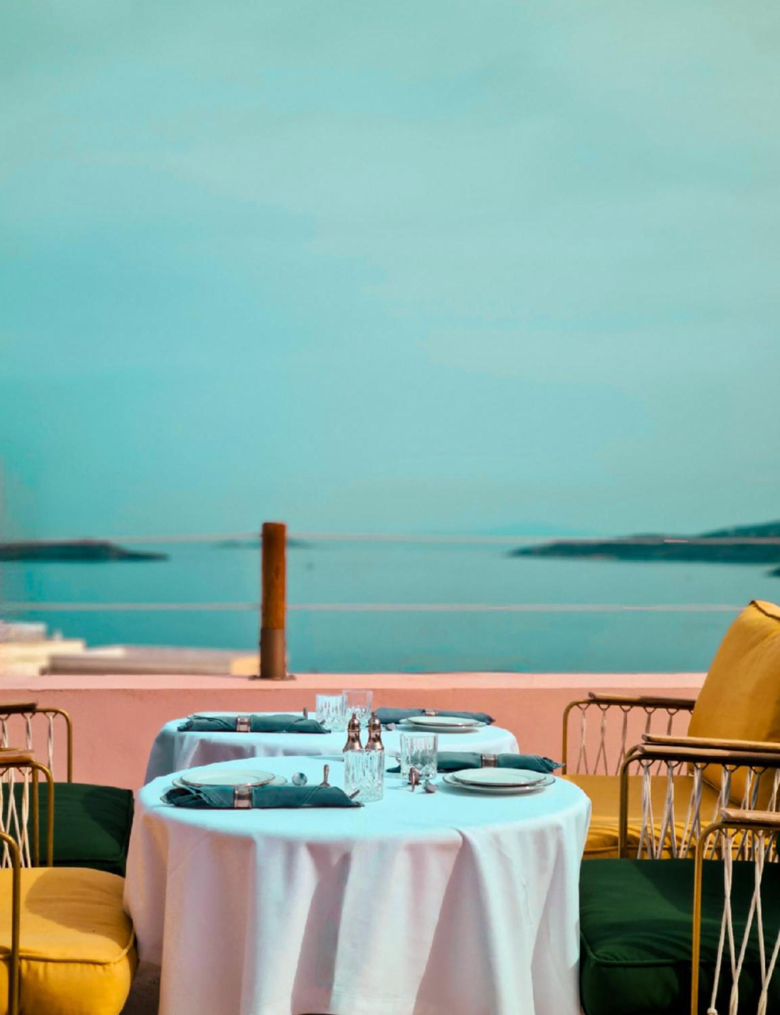 Aristide - Small Luxury Of The World Ermoupoli